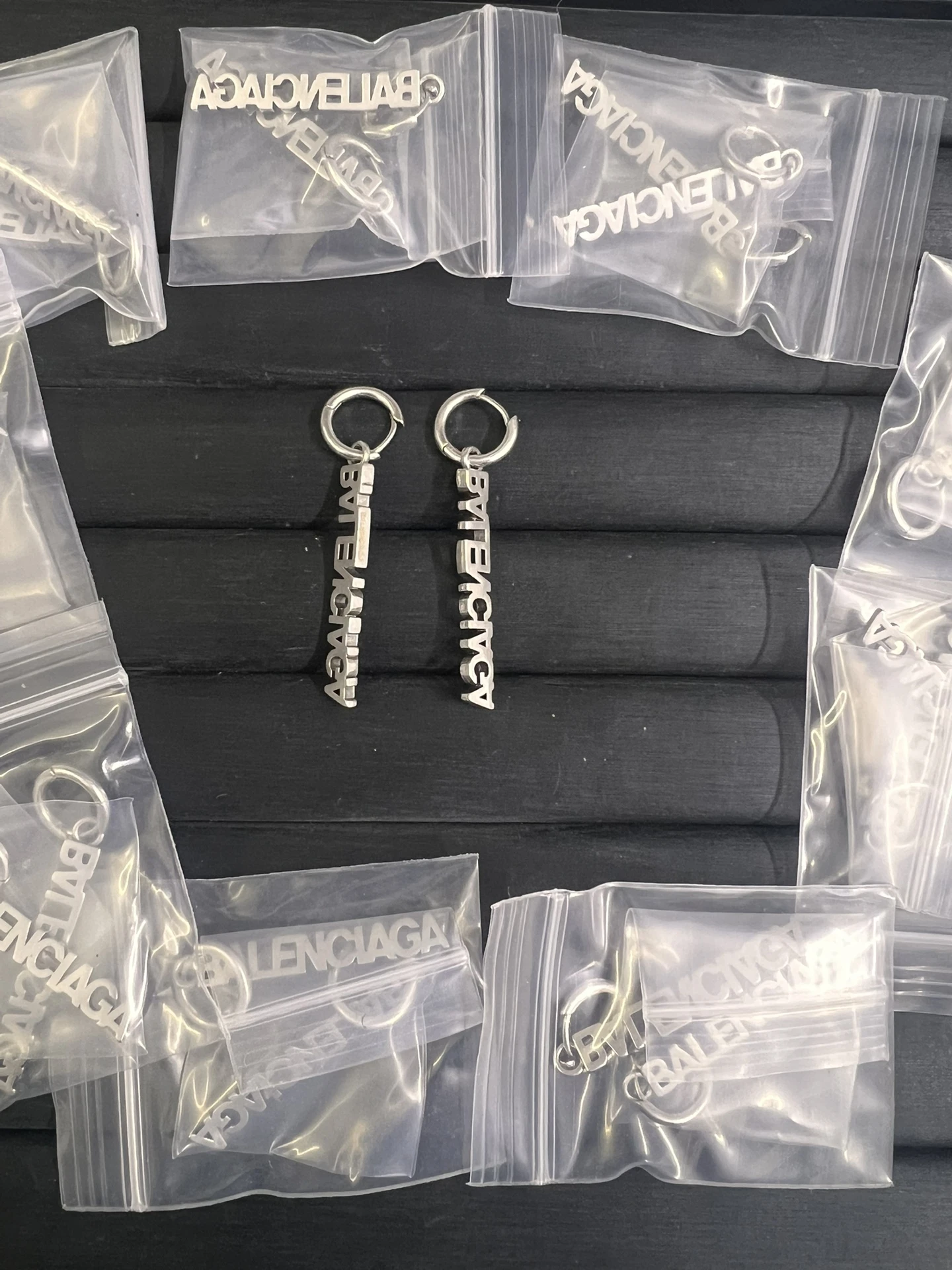 Balenciaga Jewellery — 36e4e7f0