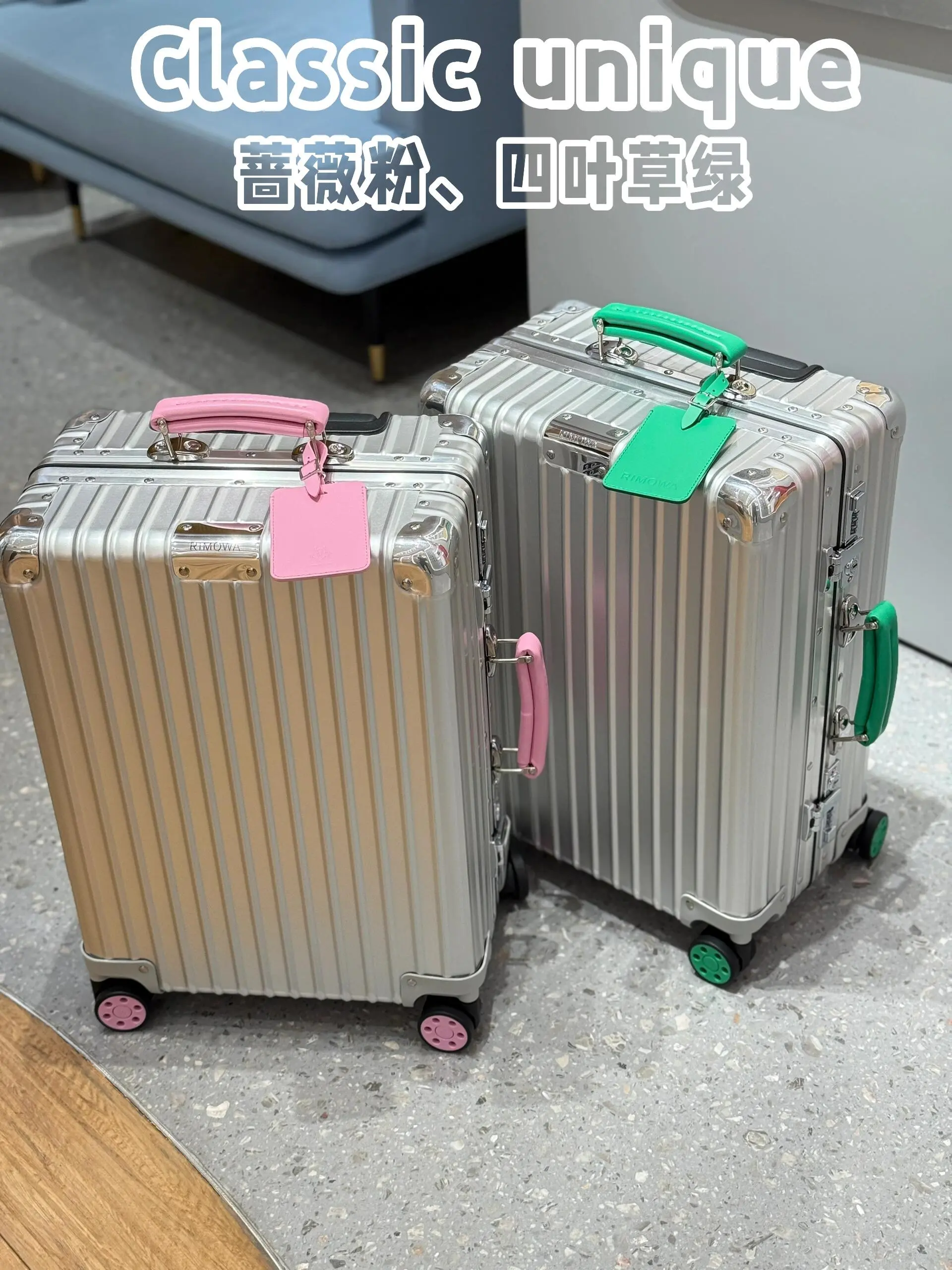 Luggage — 7006385d