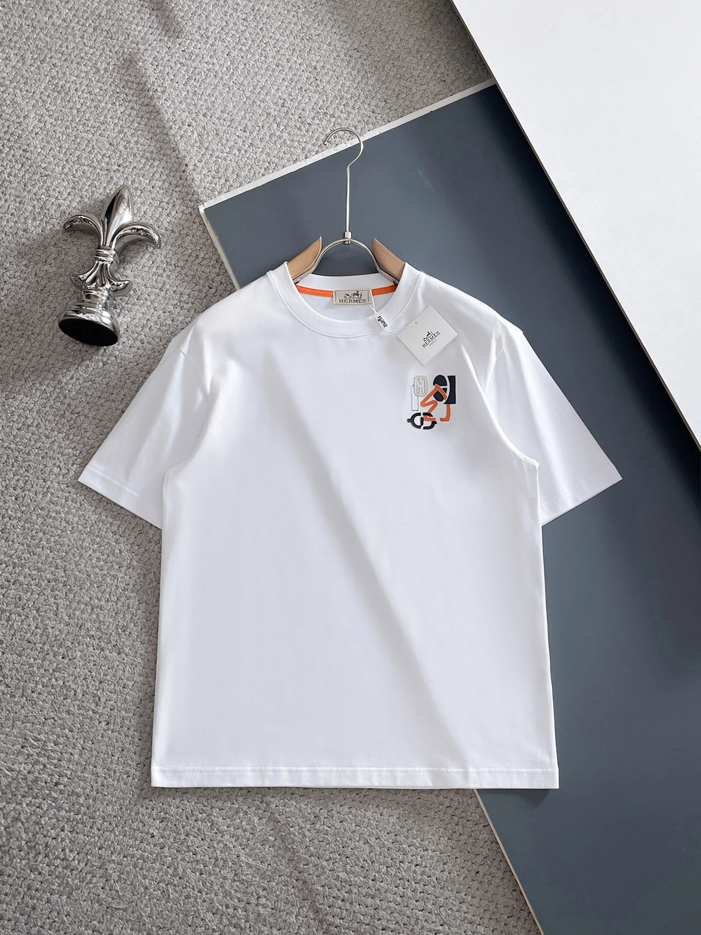 Hermès T-Shirt — 4dda0104