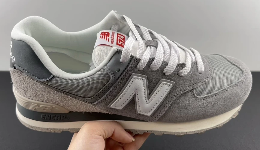 New Balance Shoes — 5eabdc3e