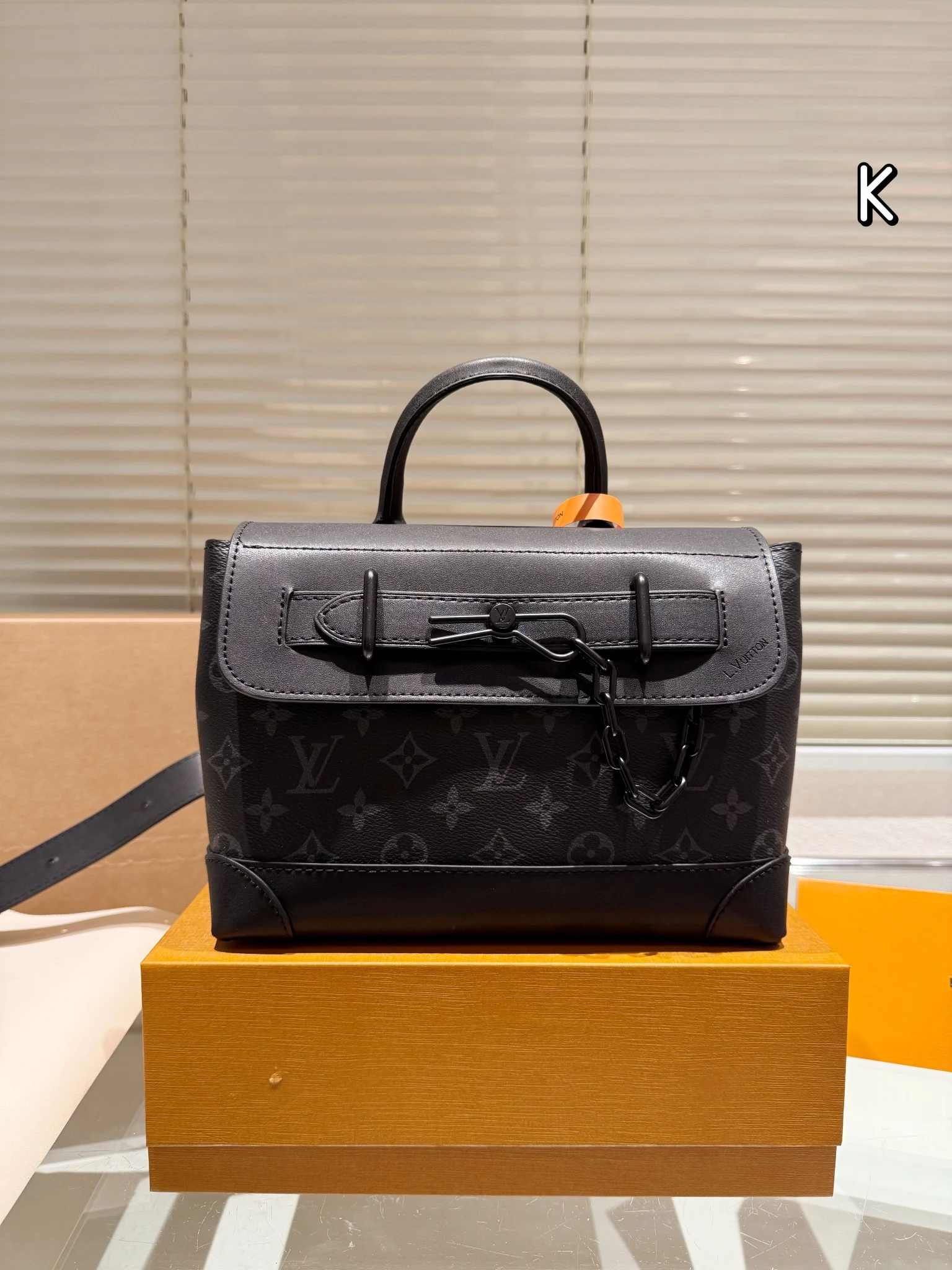 Louis Vuitton Bag — d4581d24