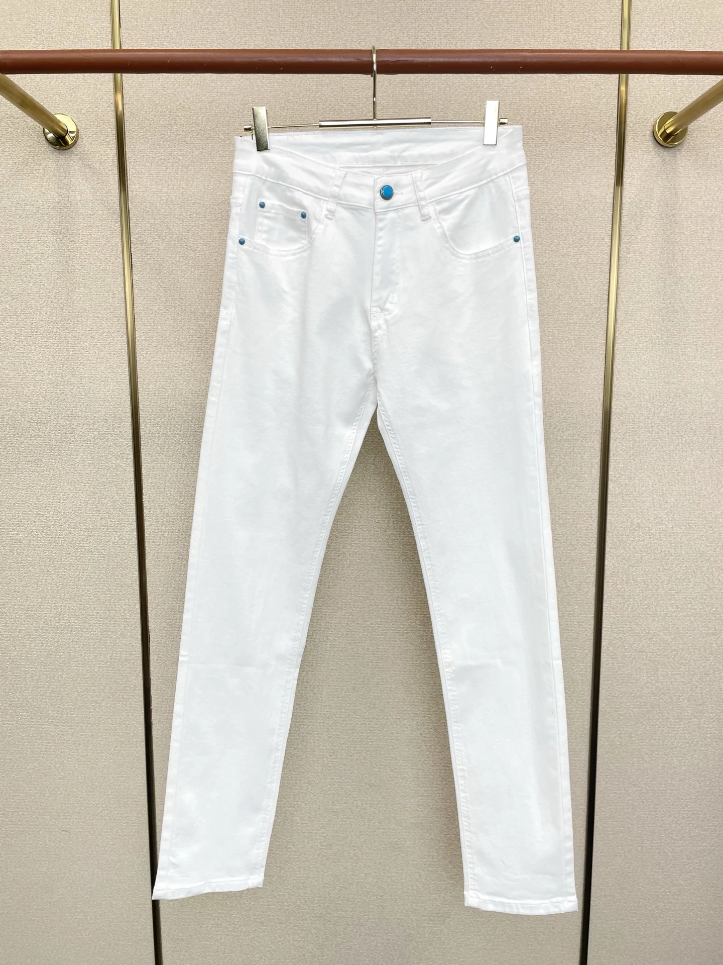Louis Vuitton Jeans — 34ebec67