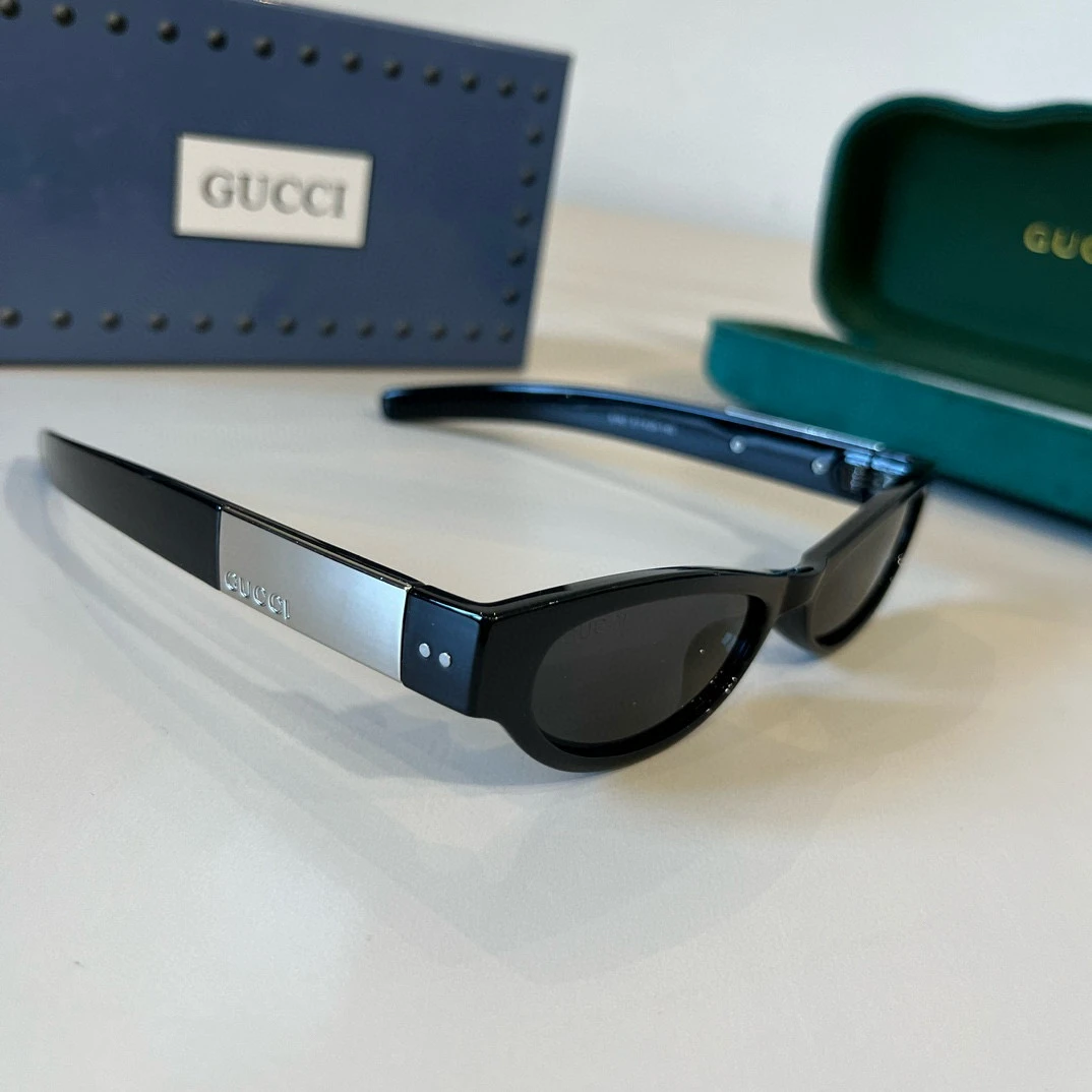 Gucci Eyewear — 5fc84d99