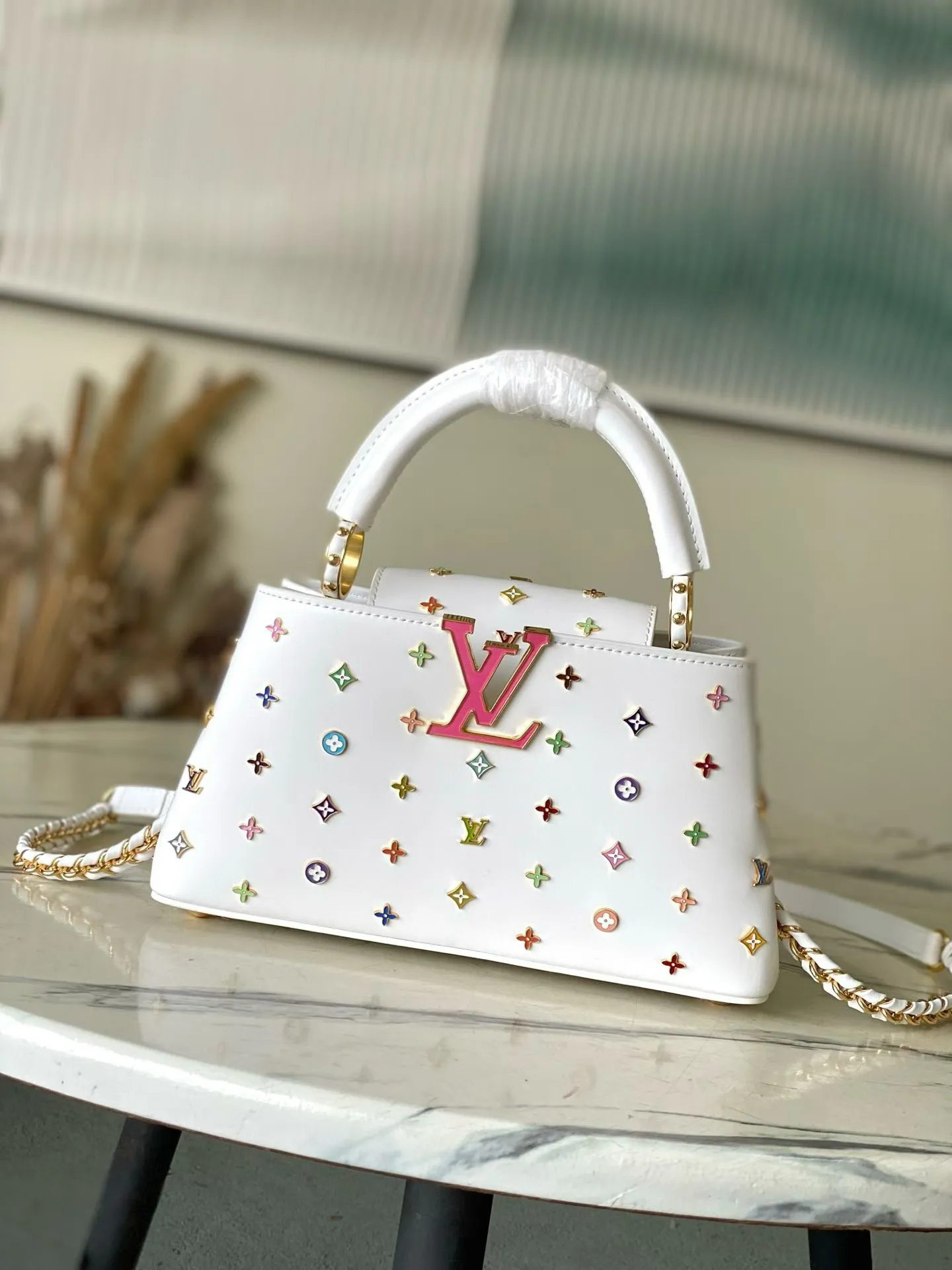 Louis Vuitton Bag — 53065065