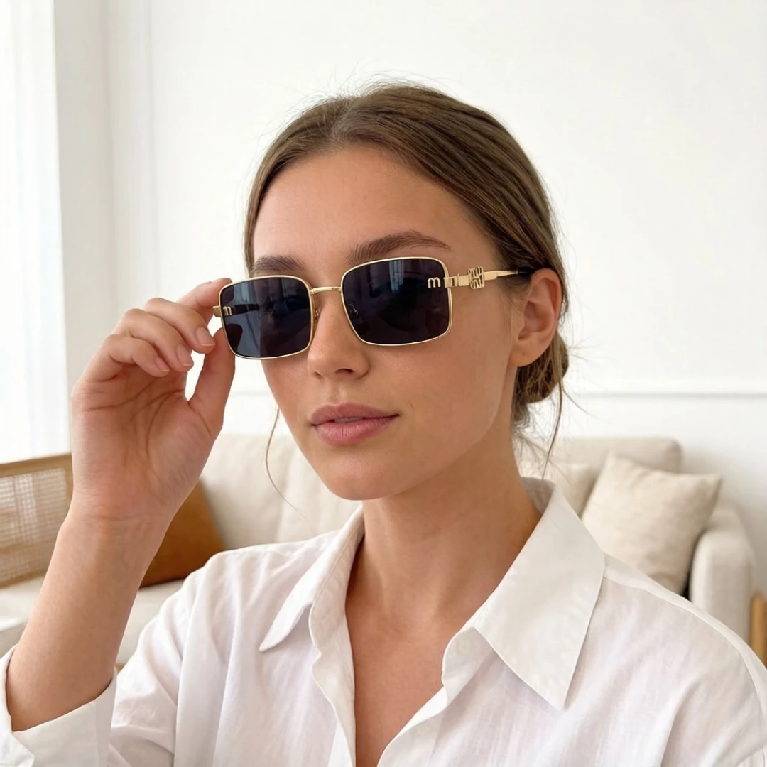 Miu Miu Eyewear — 7df42f0c