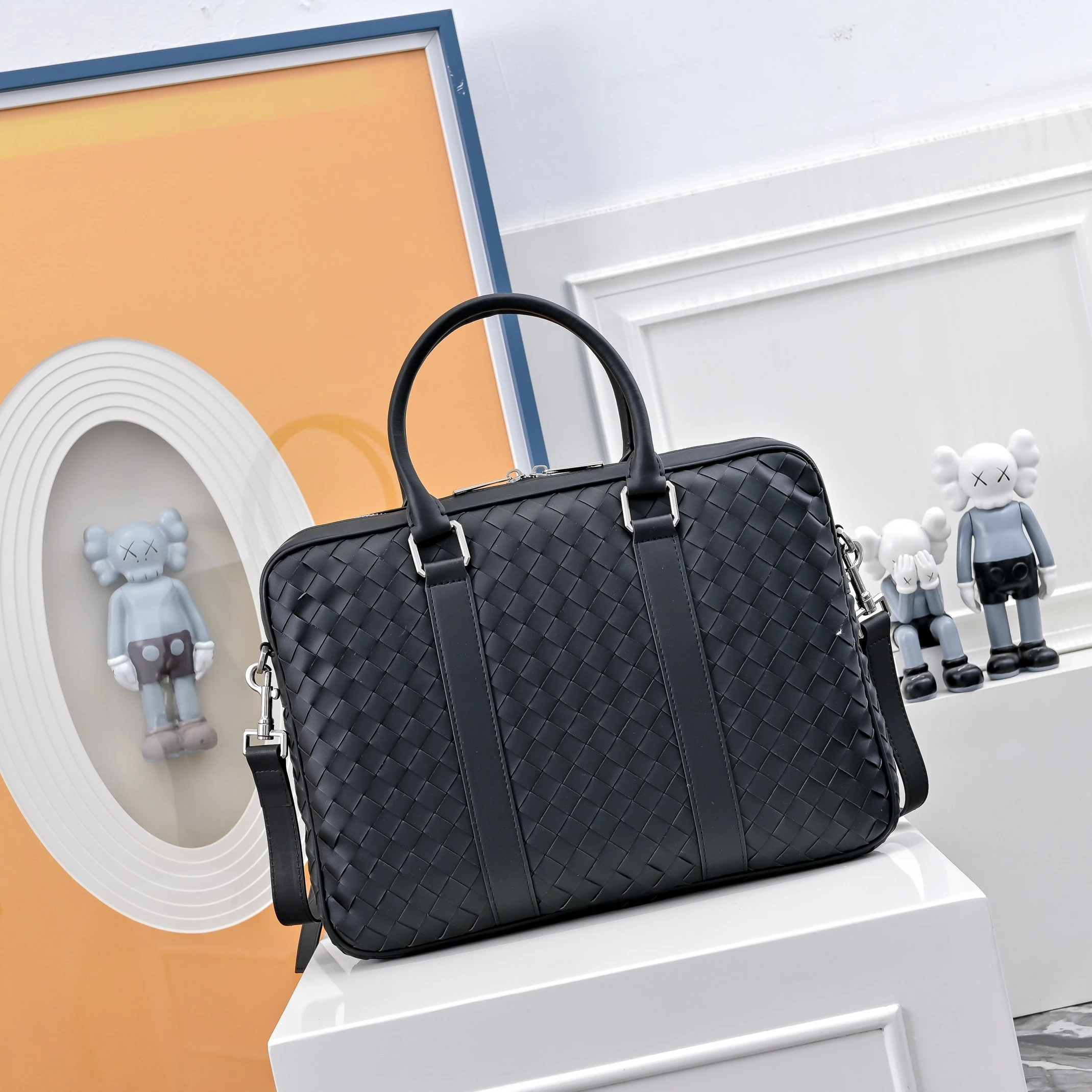 Montblanc Bag — b7f20230