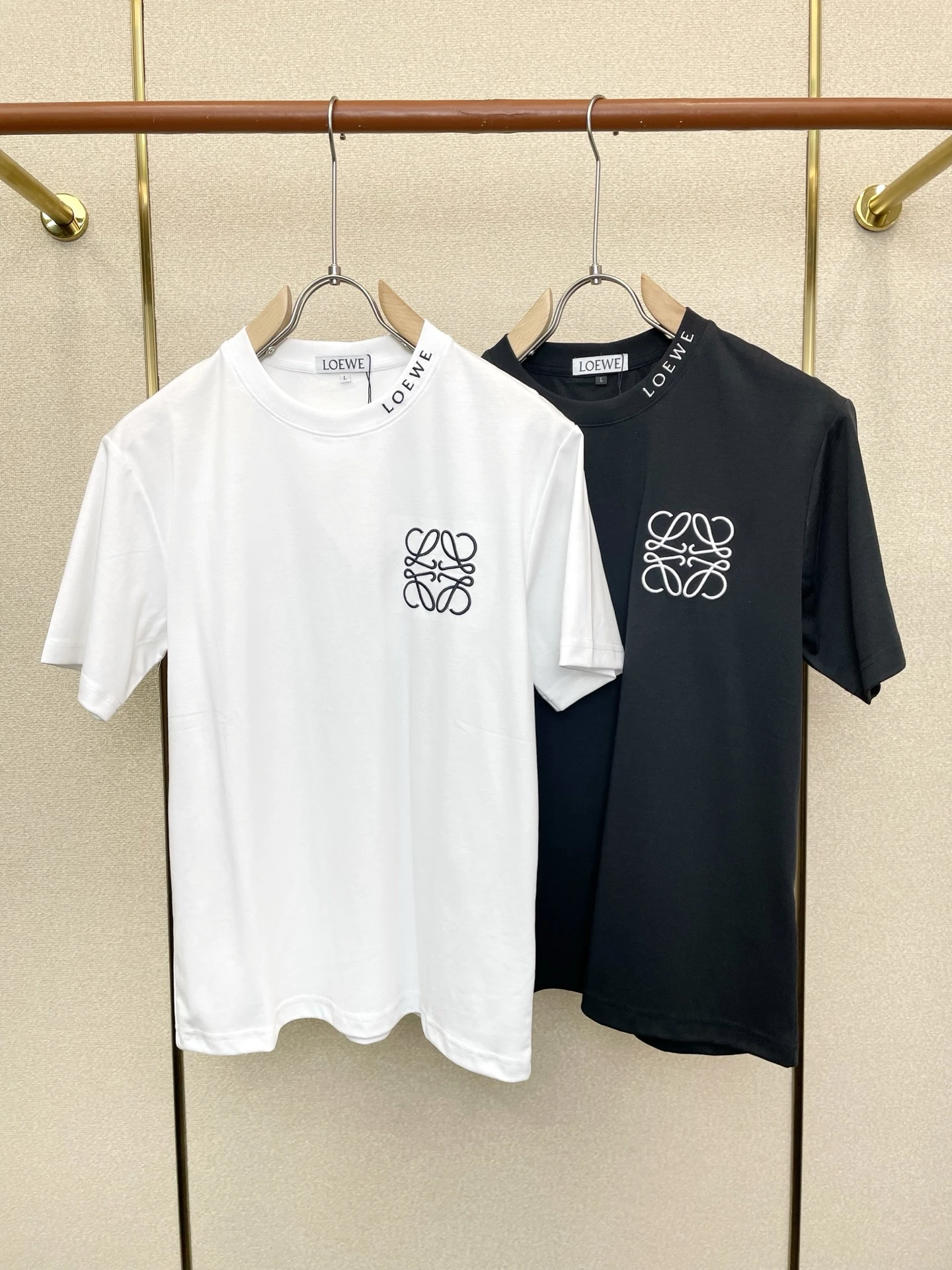 Loewe T-Shirt — 5d157157