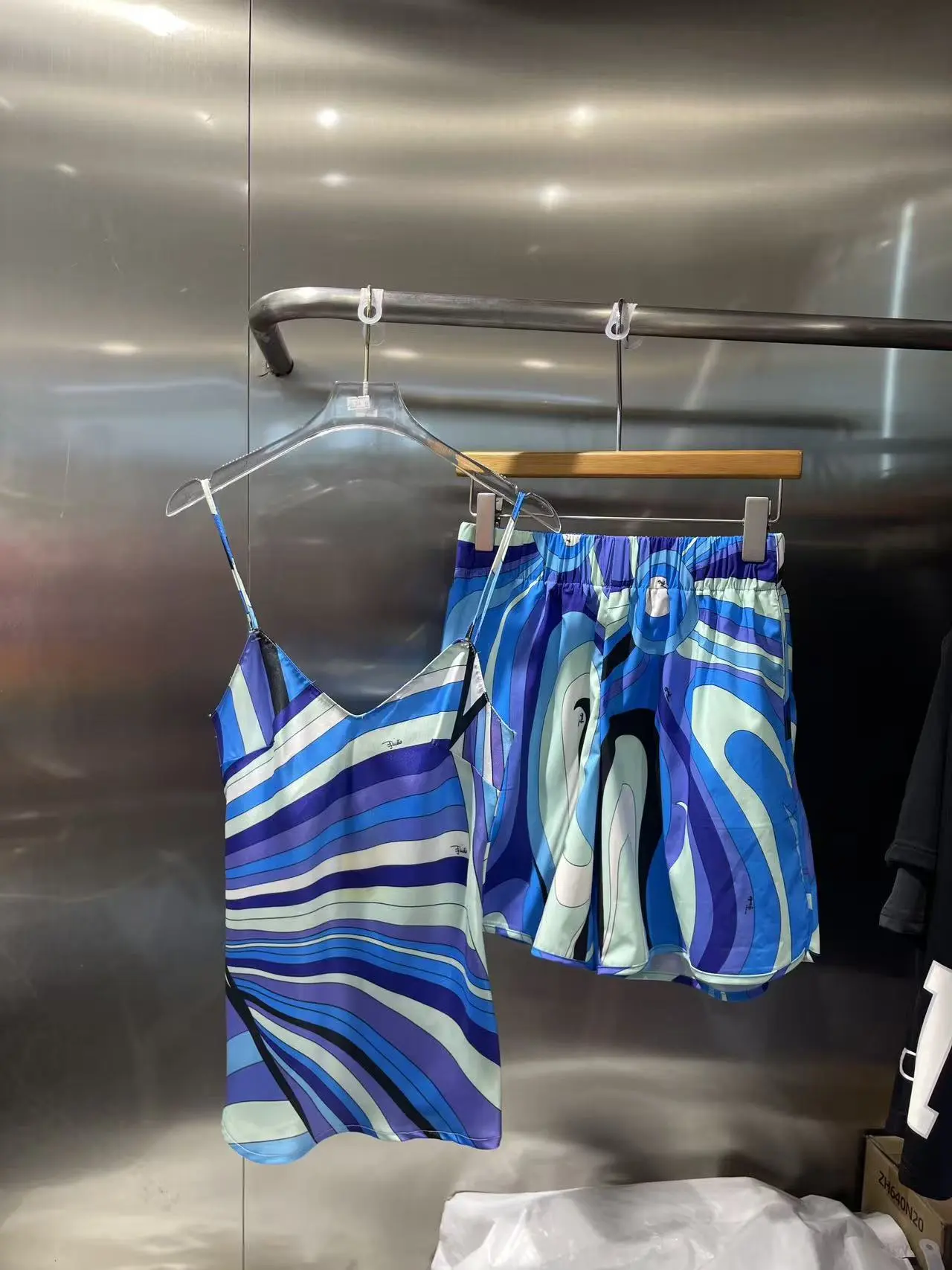 Shorts — ab48e0bc