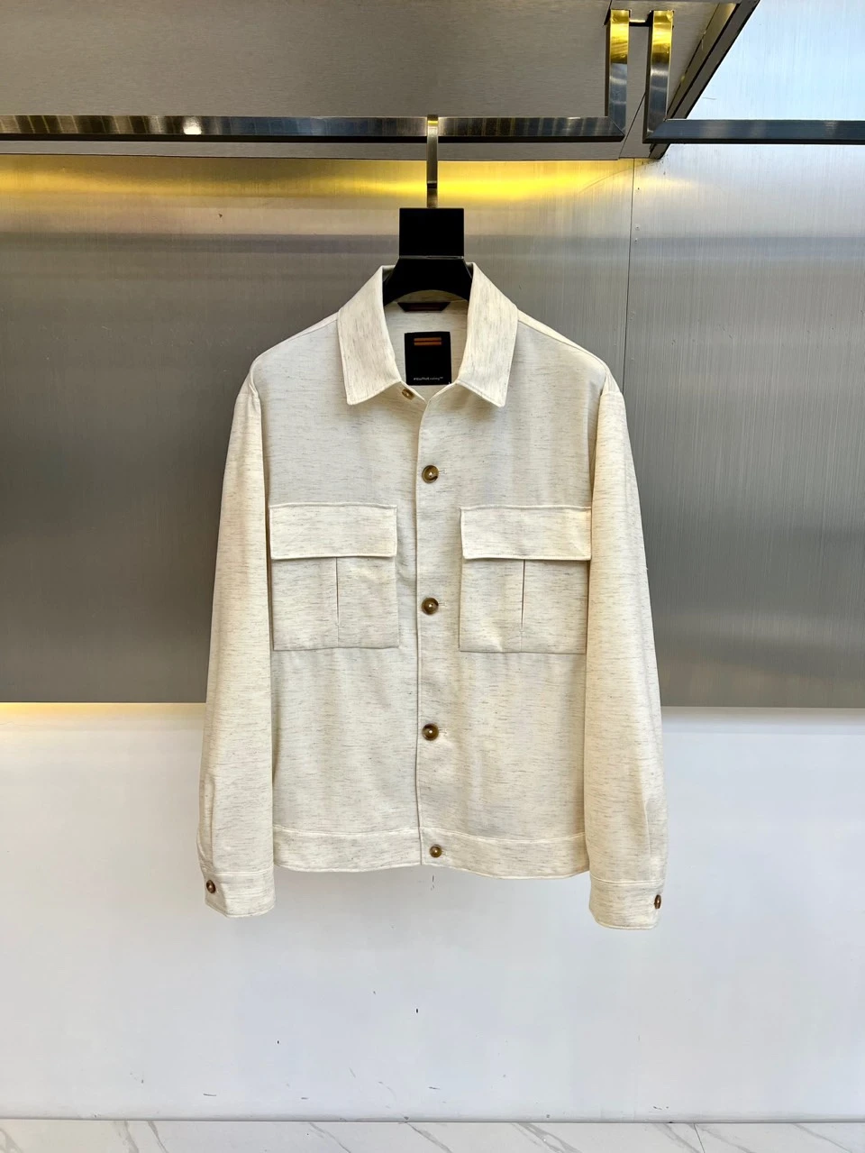 Zegna Jacket — bb745a99