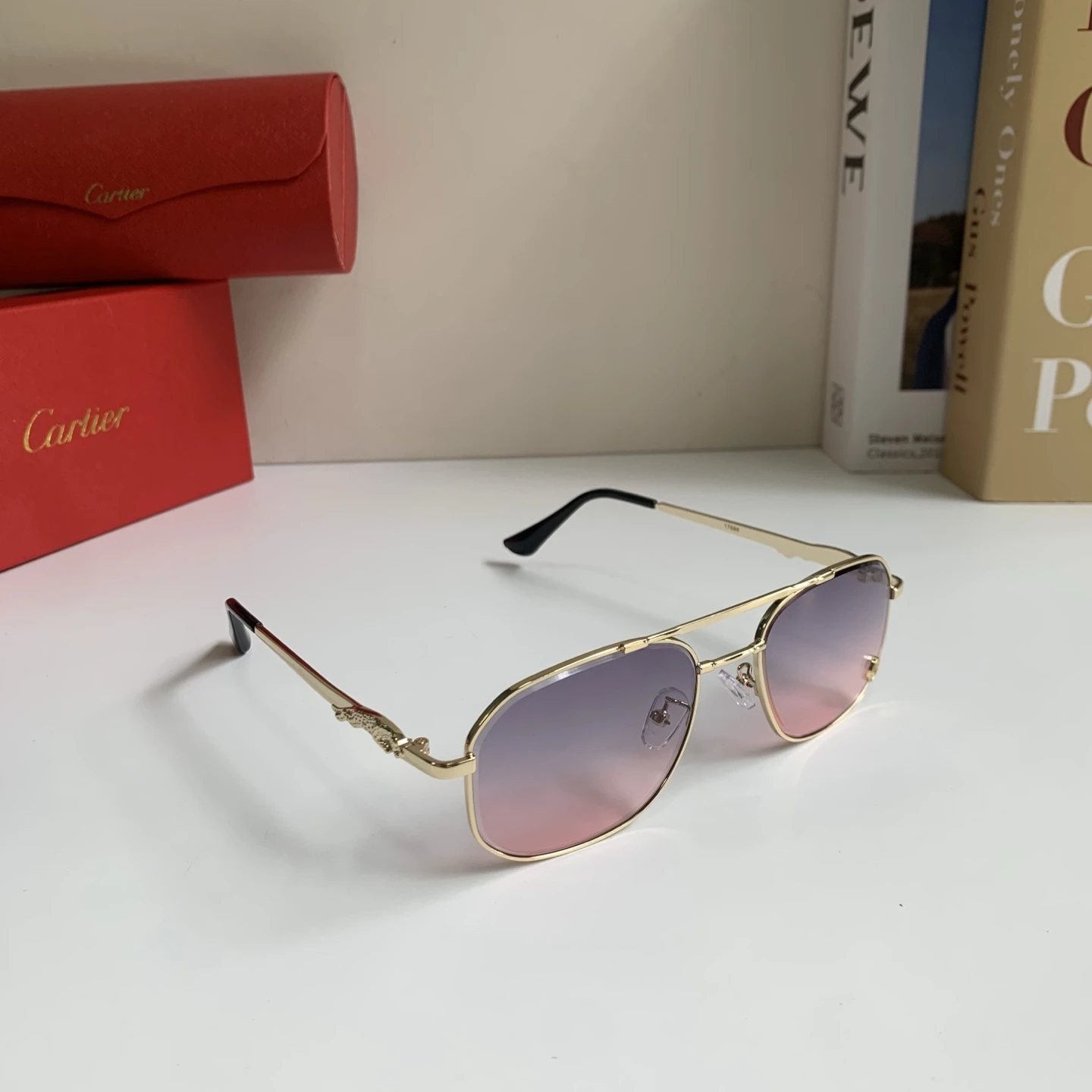 Cartier Eyewear — b4089e11