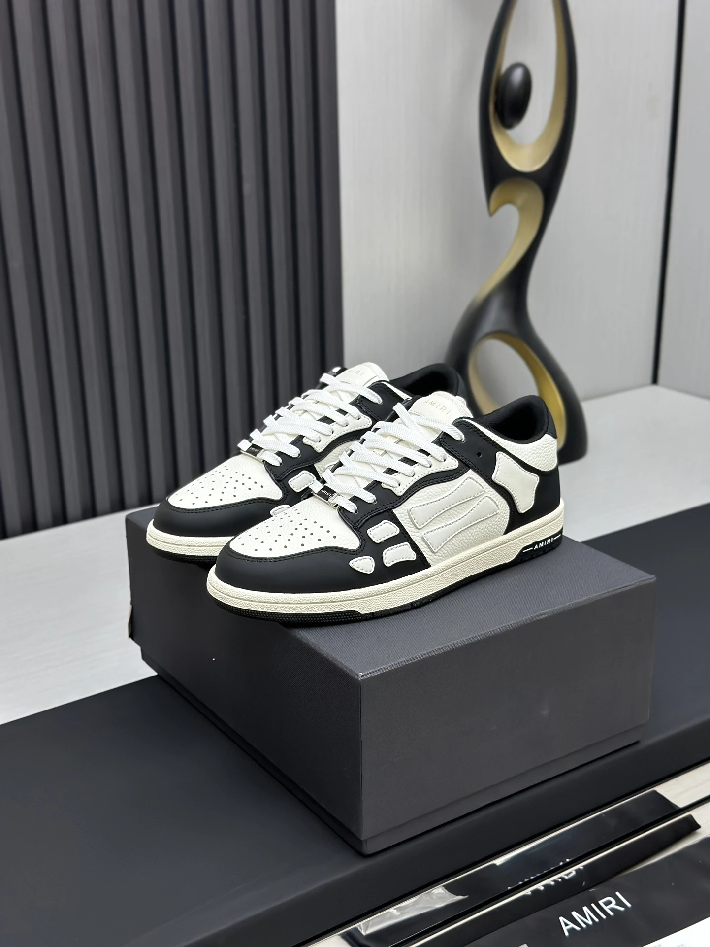 Amiri Sneakers — aa644a98