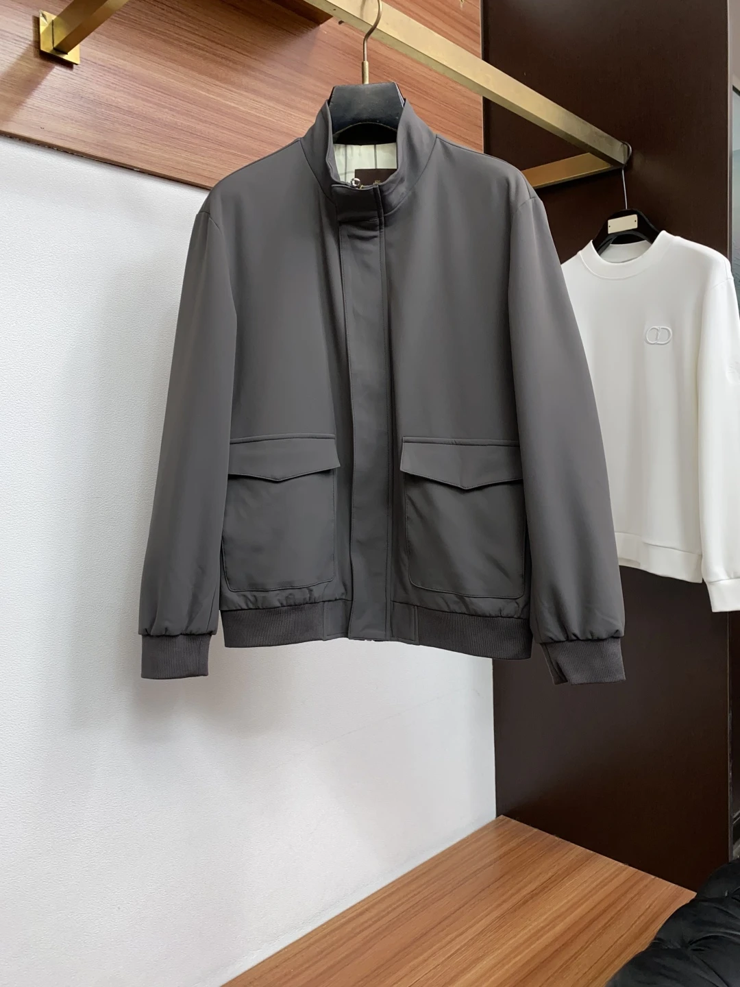Loro Piana T-Shirt — fb1039d0