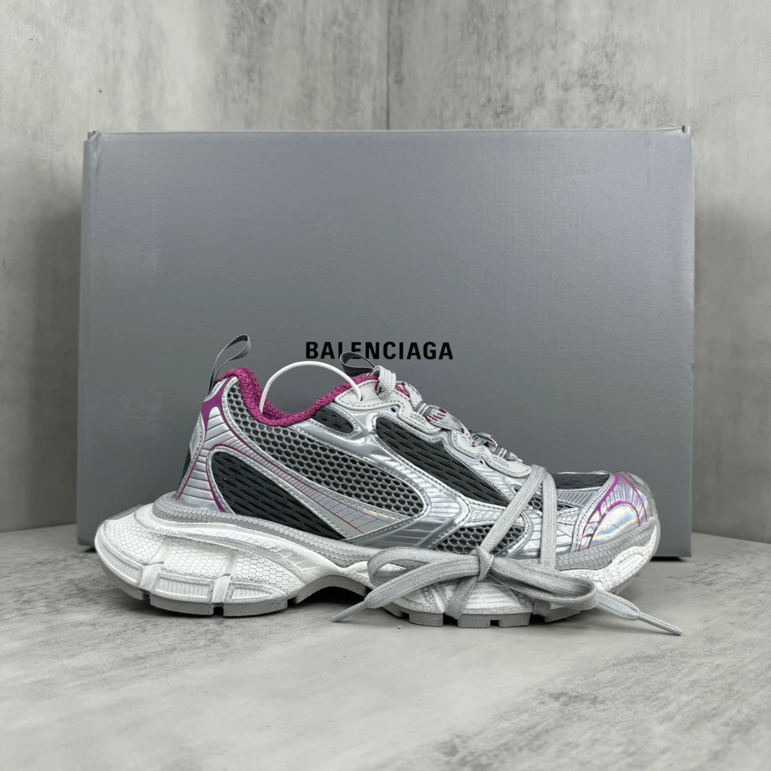 Balenciaga Shoes — 8804cacd