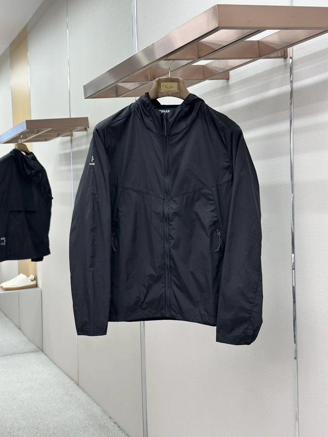 Jackets — 44b3002a