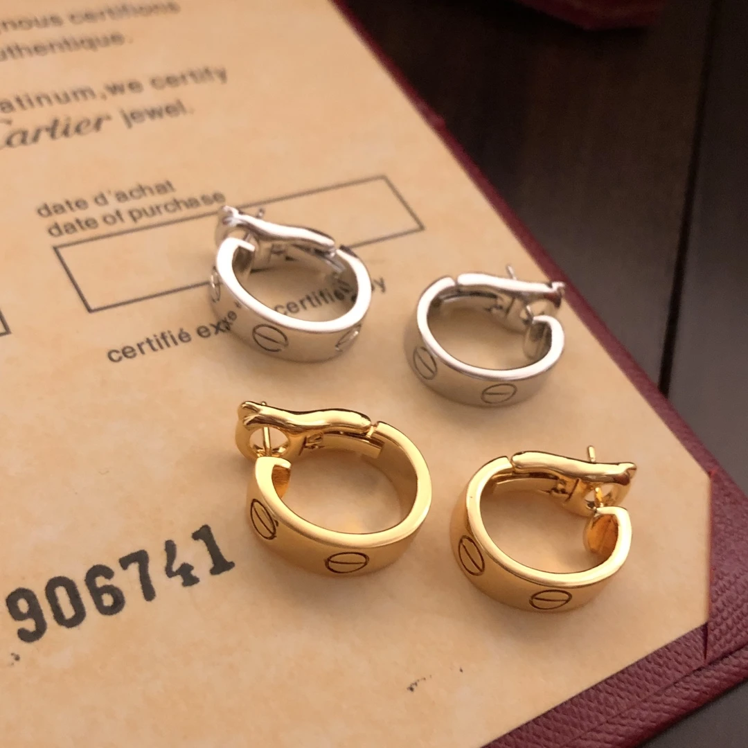 Cartier Jewellery — d0e59e17