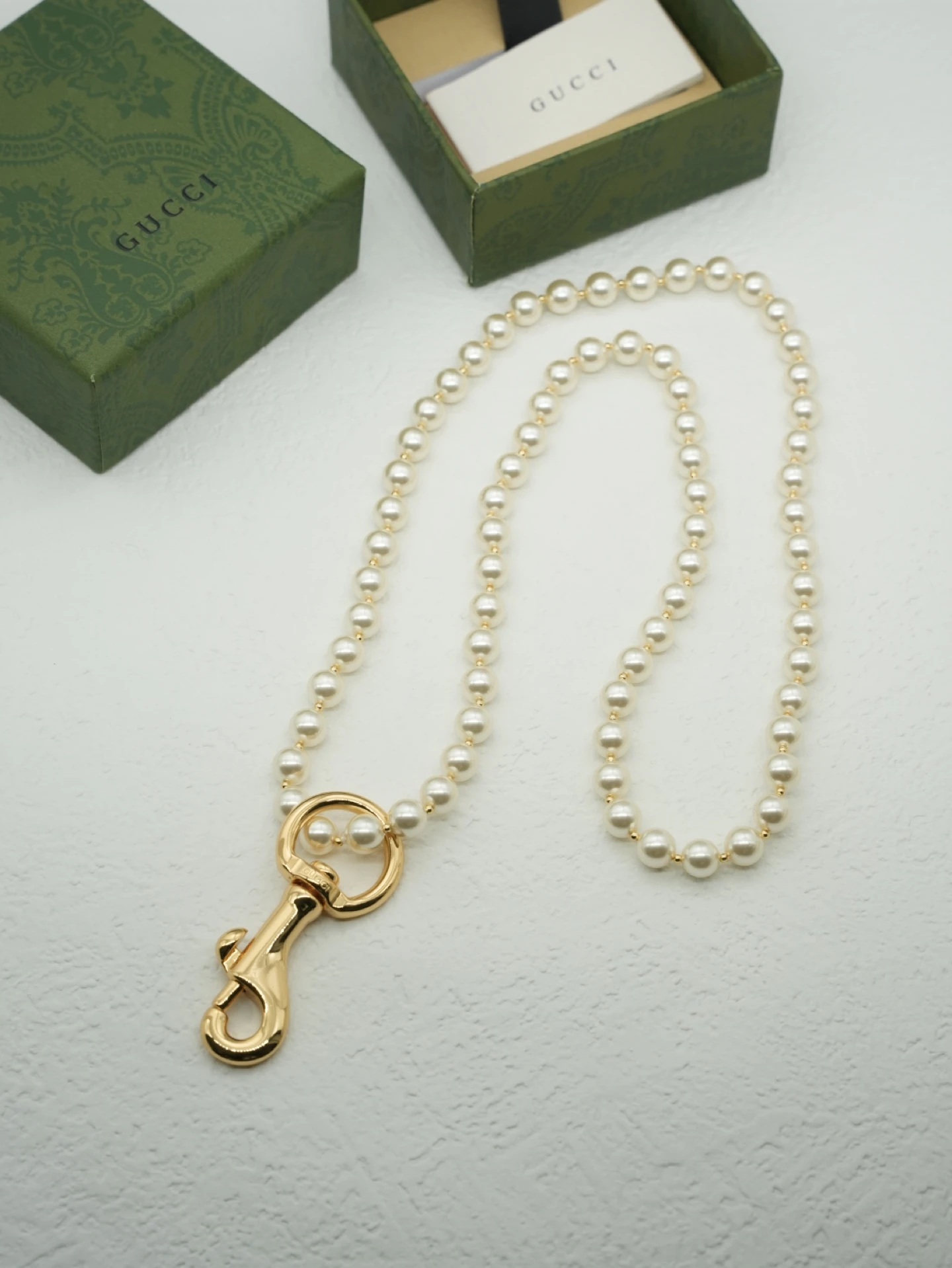 Gucci Jewellery — 0c591509