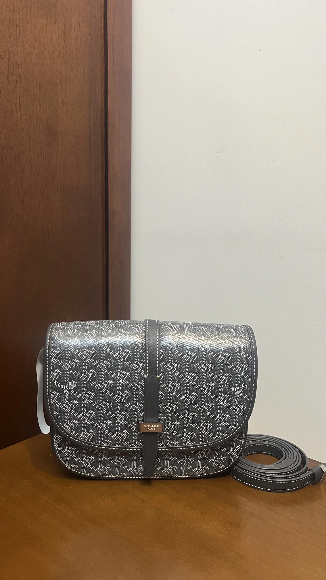 Goyard Crossbody Bags — 45150b2a