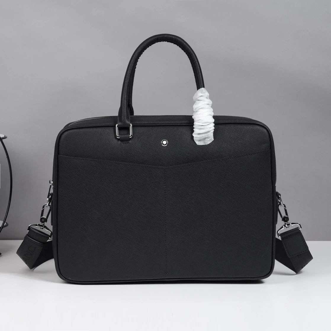 Montblanc Briefcases — ad88e947