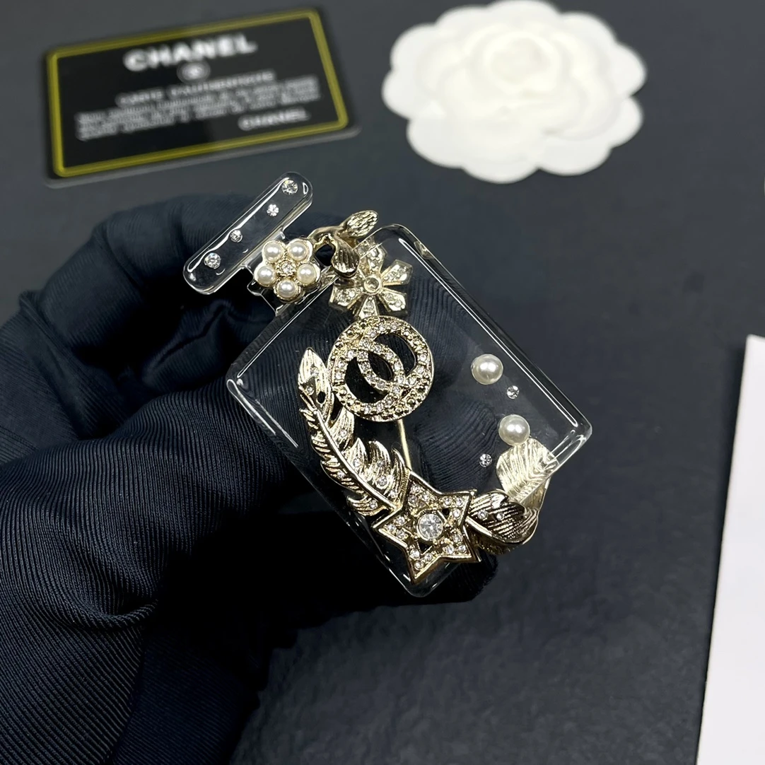 Chanel Jewellery — d79b19f8