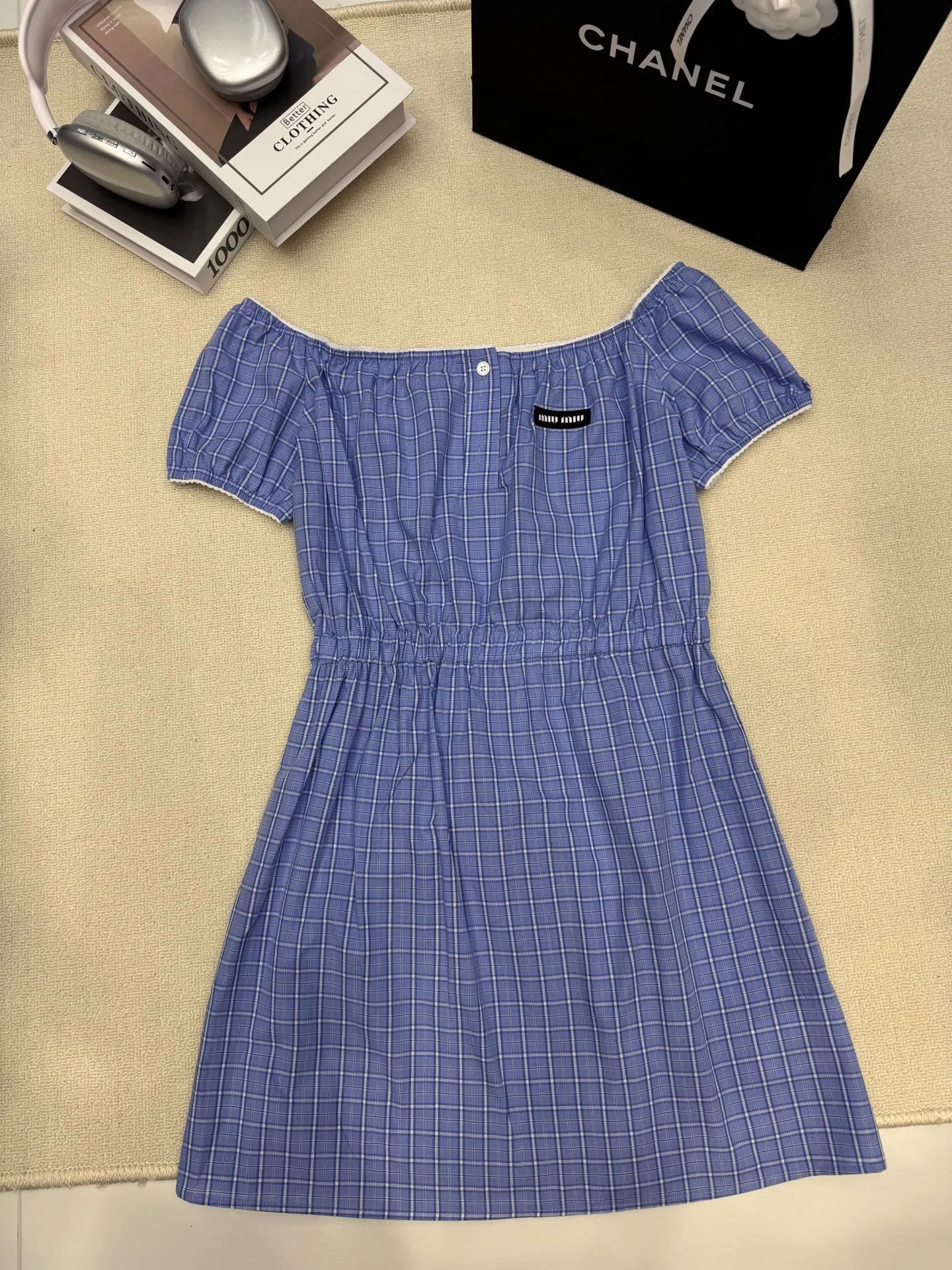 Dresses — c8606380