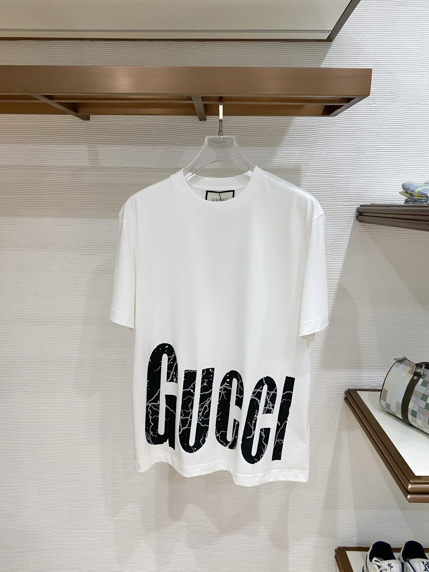 Gucci T-Shirt — fb7cb196
