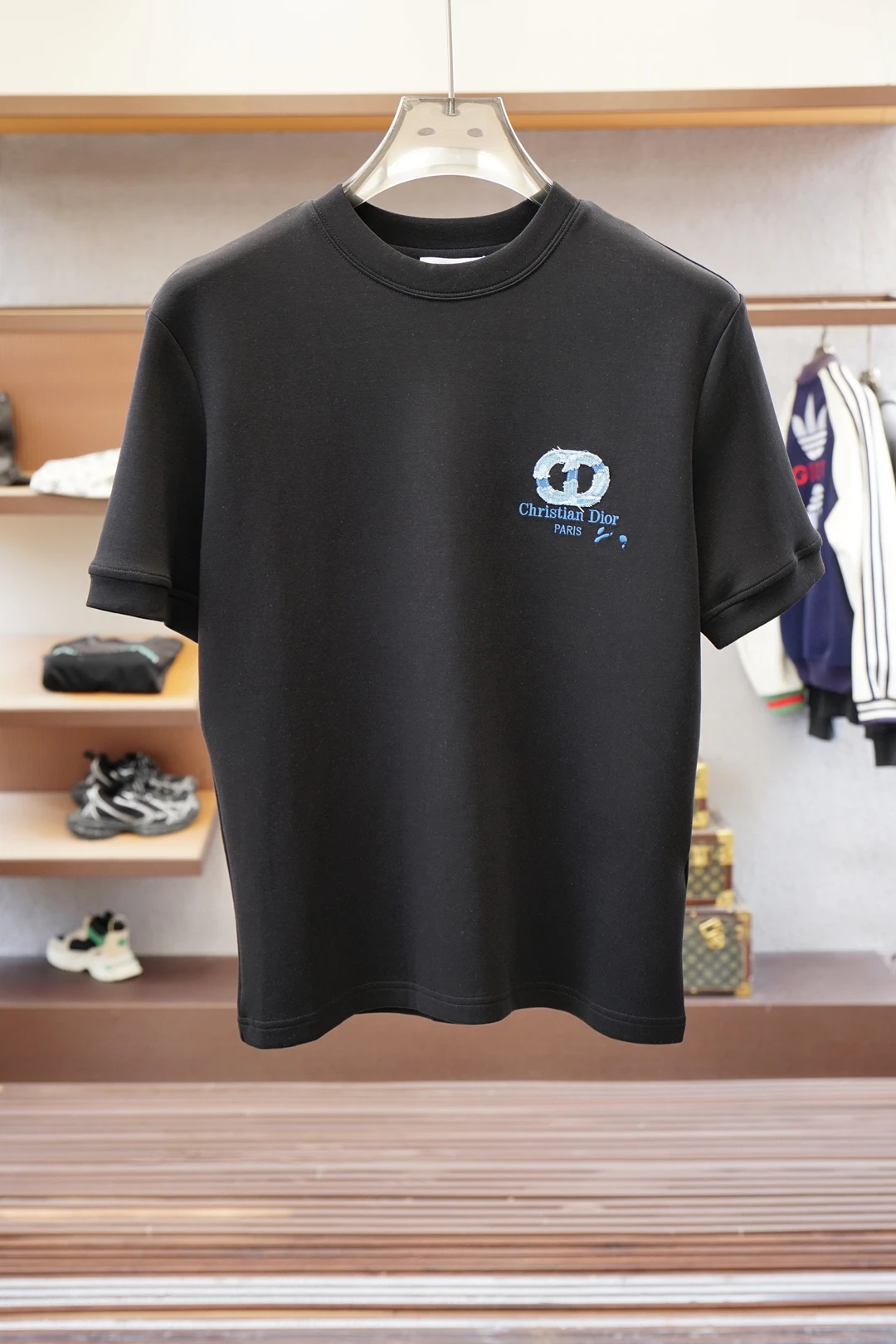 Dior T-Shirt — 1f0d0259