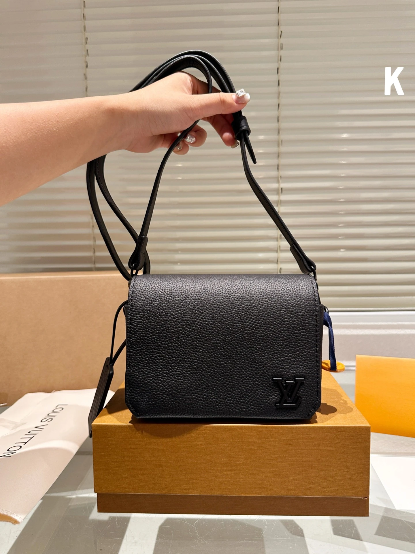 Louis Vuitton Bag — ce10d513
