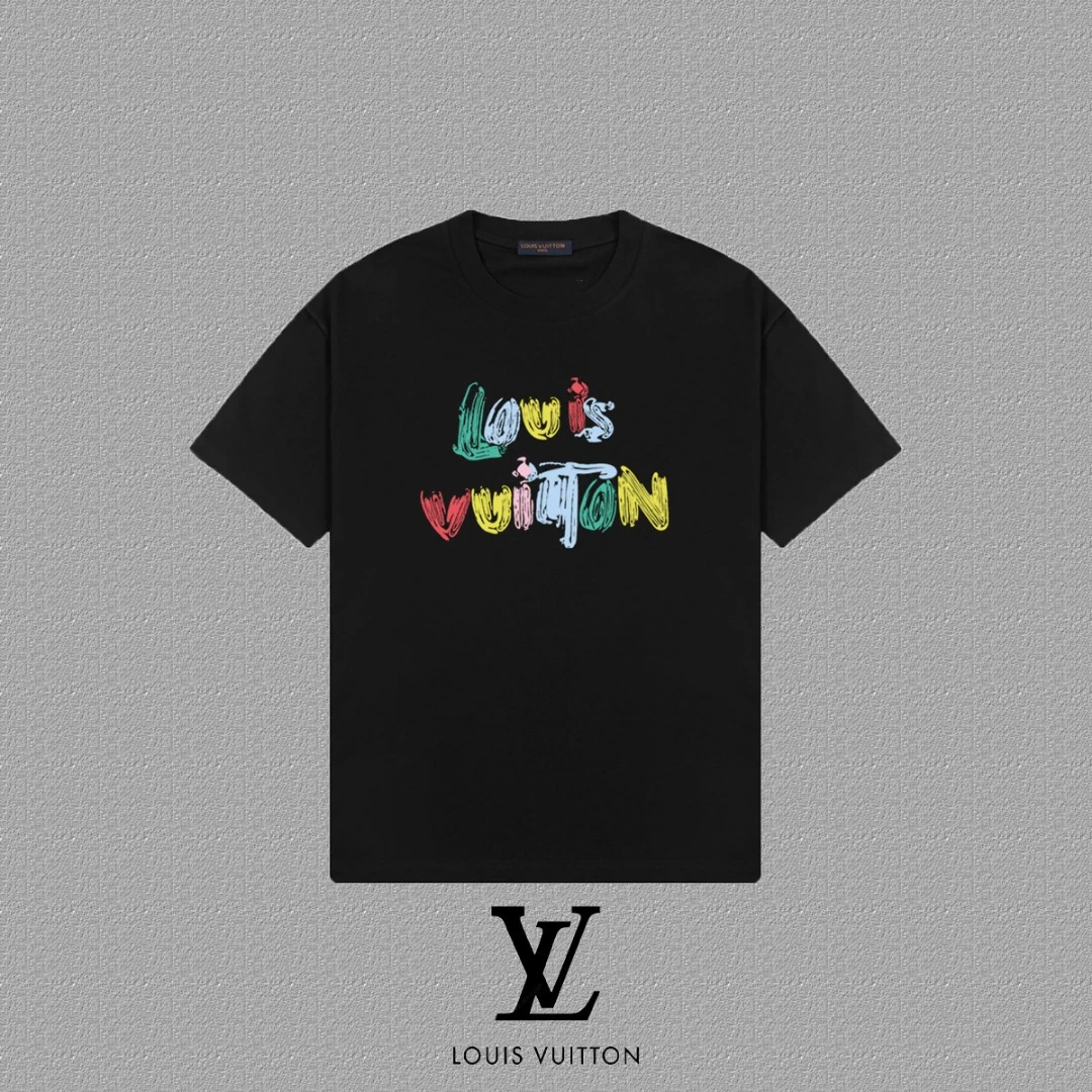Louis Vuitton T-Shirt — 767c06ee