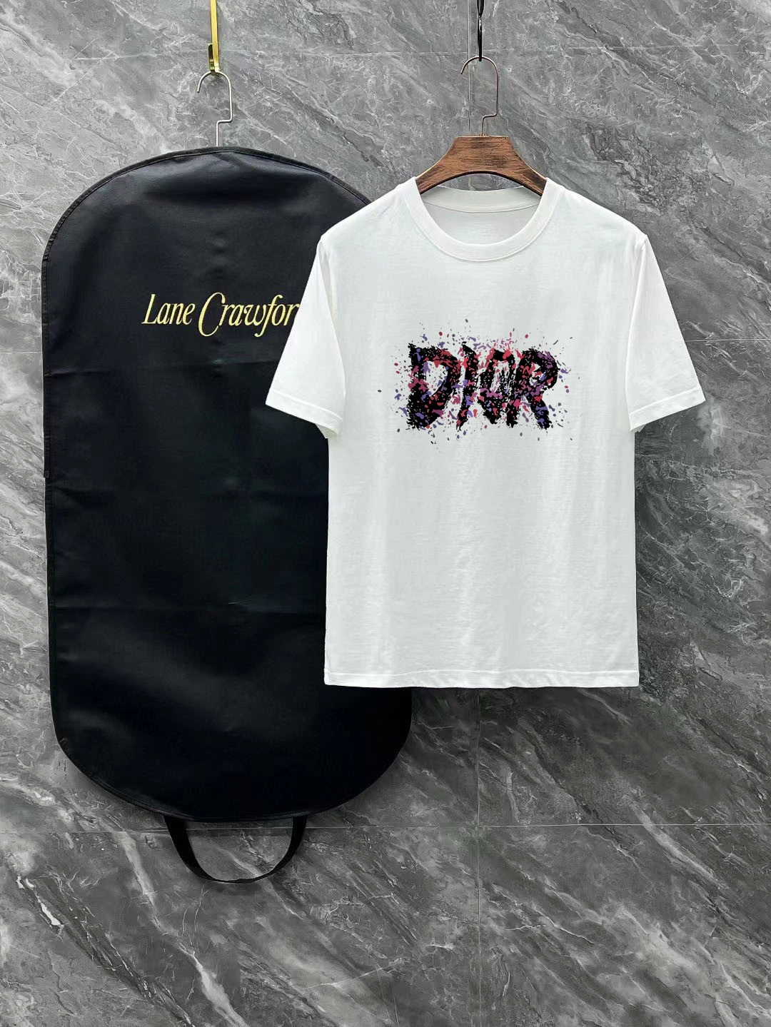 Dior T-Shirt — ab2ea61a