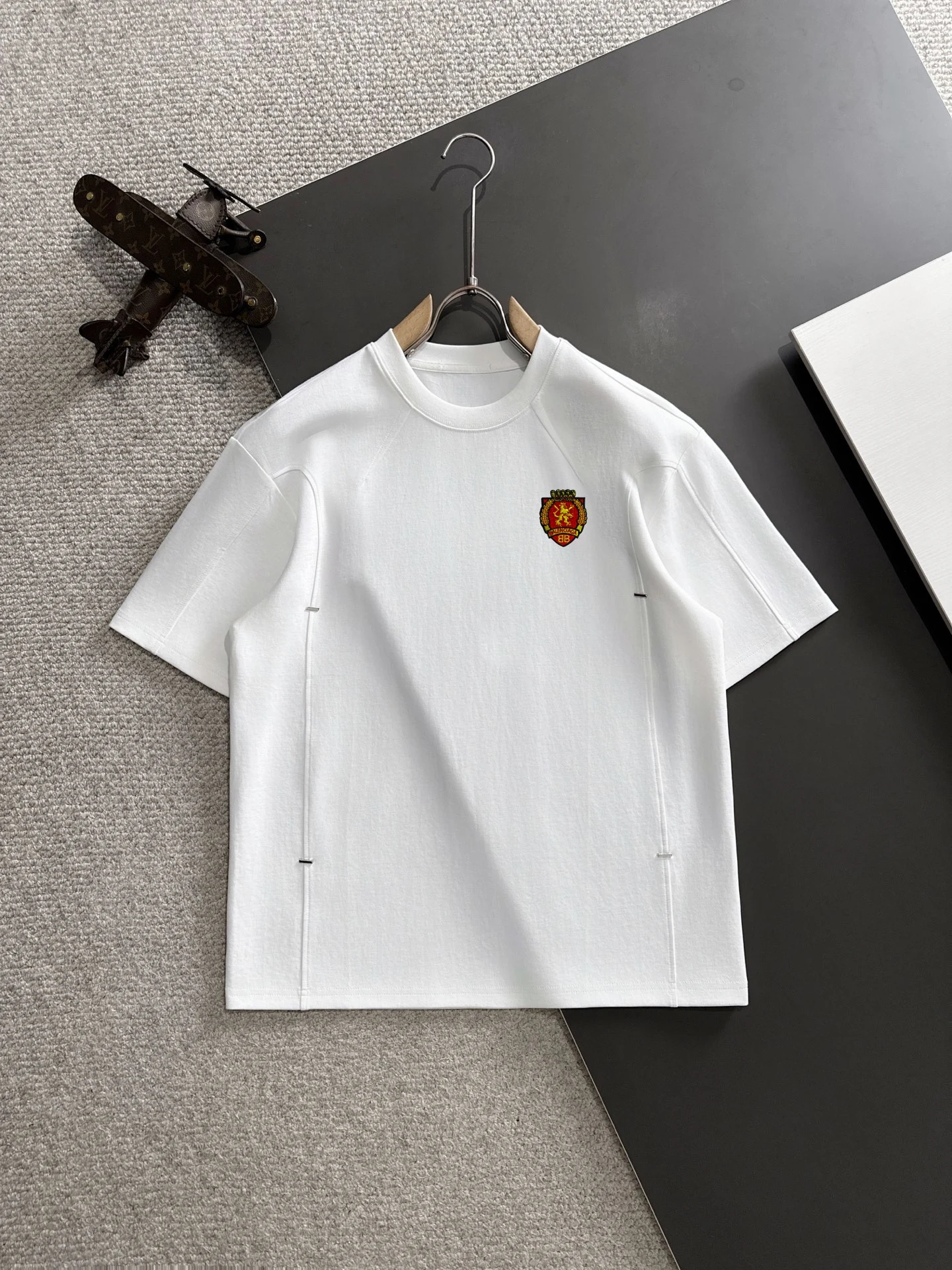 Balenciaga T-Shirt — 94ed534d