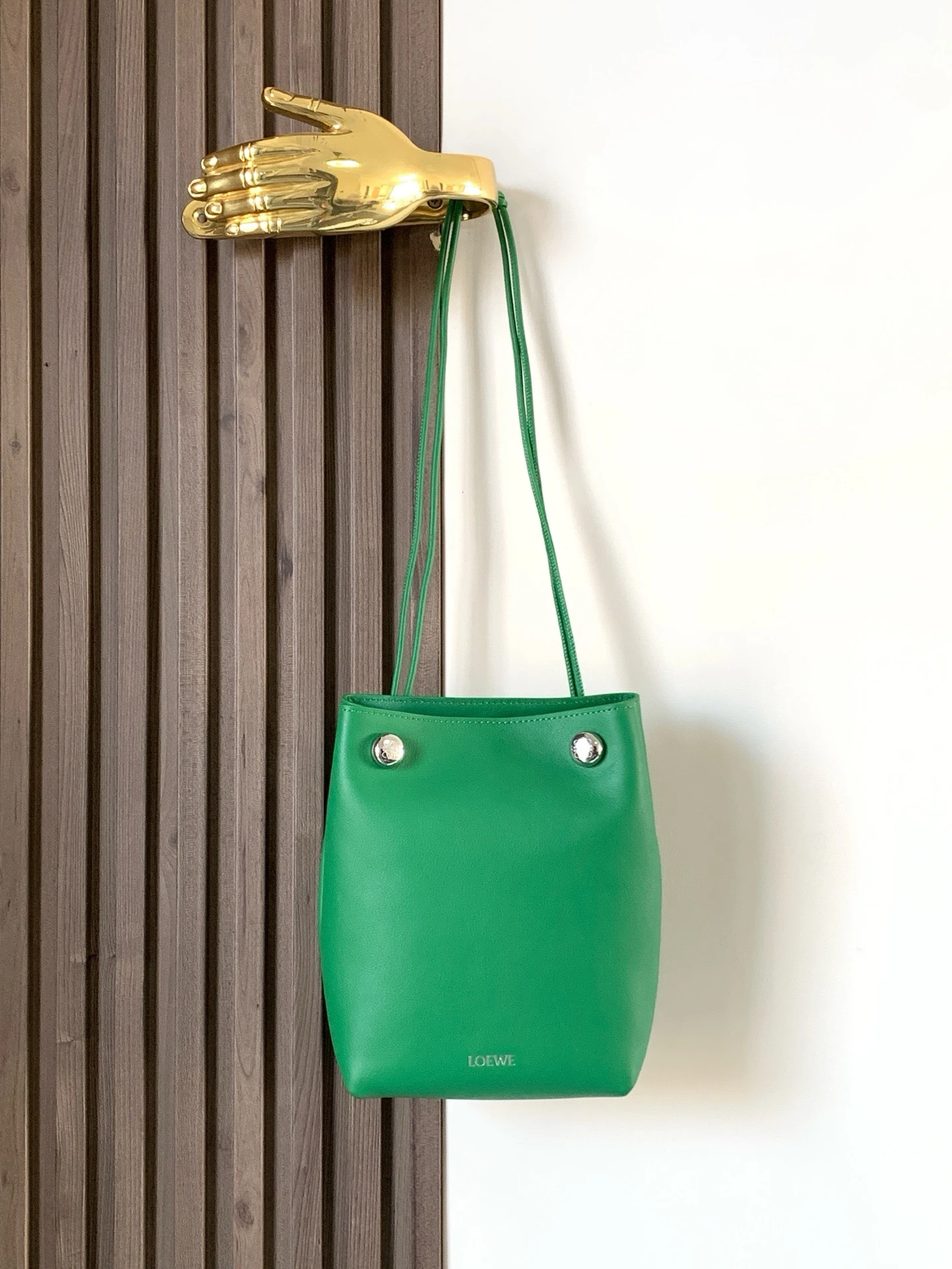 Loewe Bag — 03beb1aa