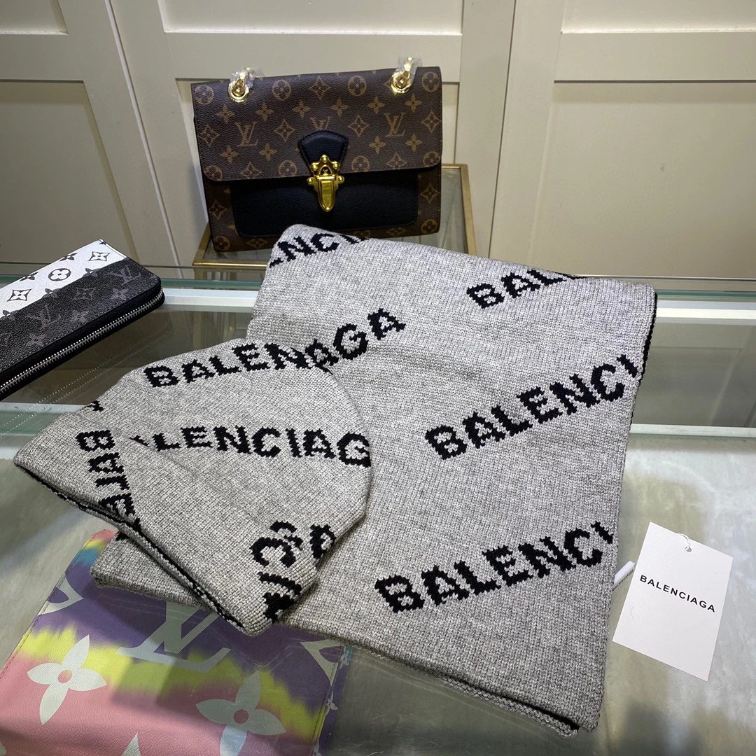 Balenciaga Hat — 2bbf4416