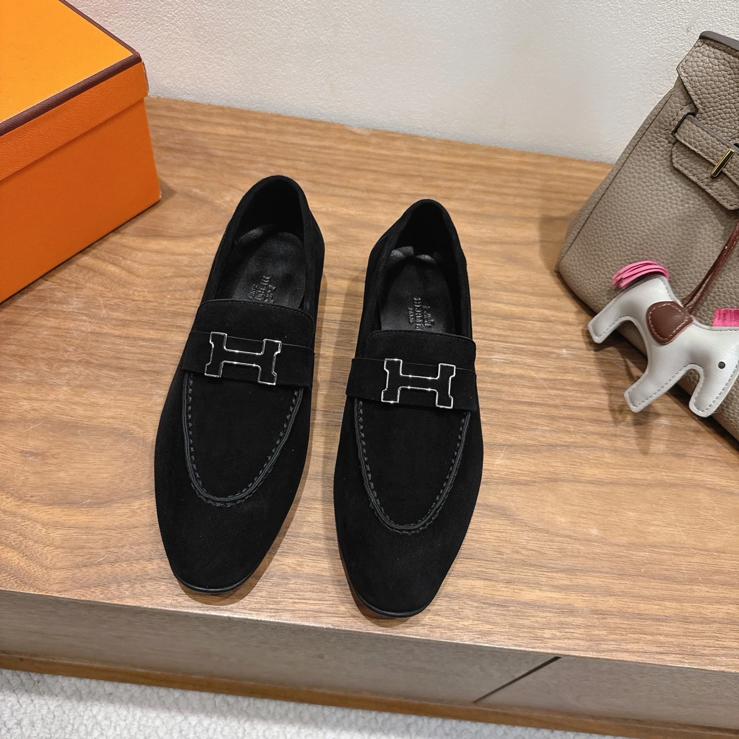 Hermès Shoes — abad8c04