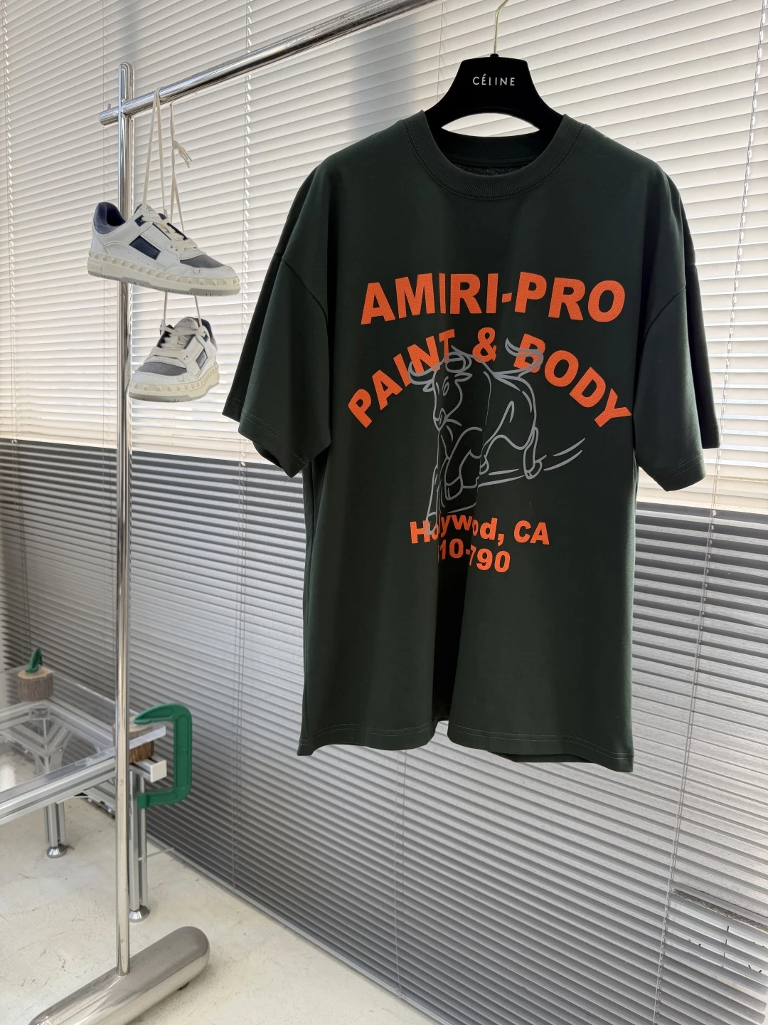 Amiri T-Shirt — 1b262f37
