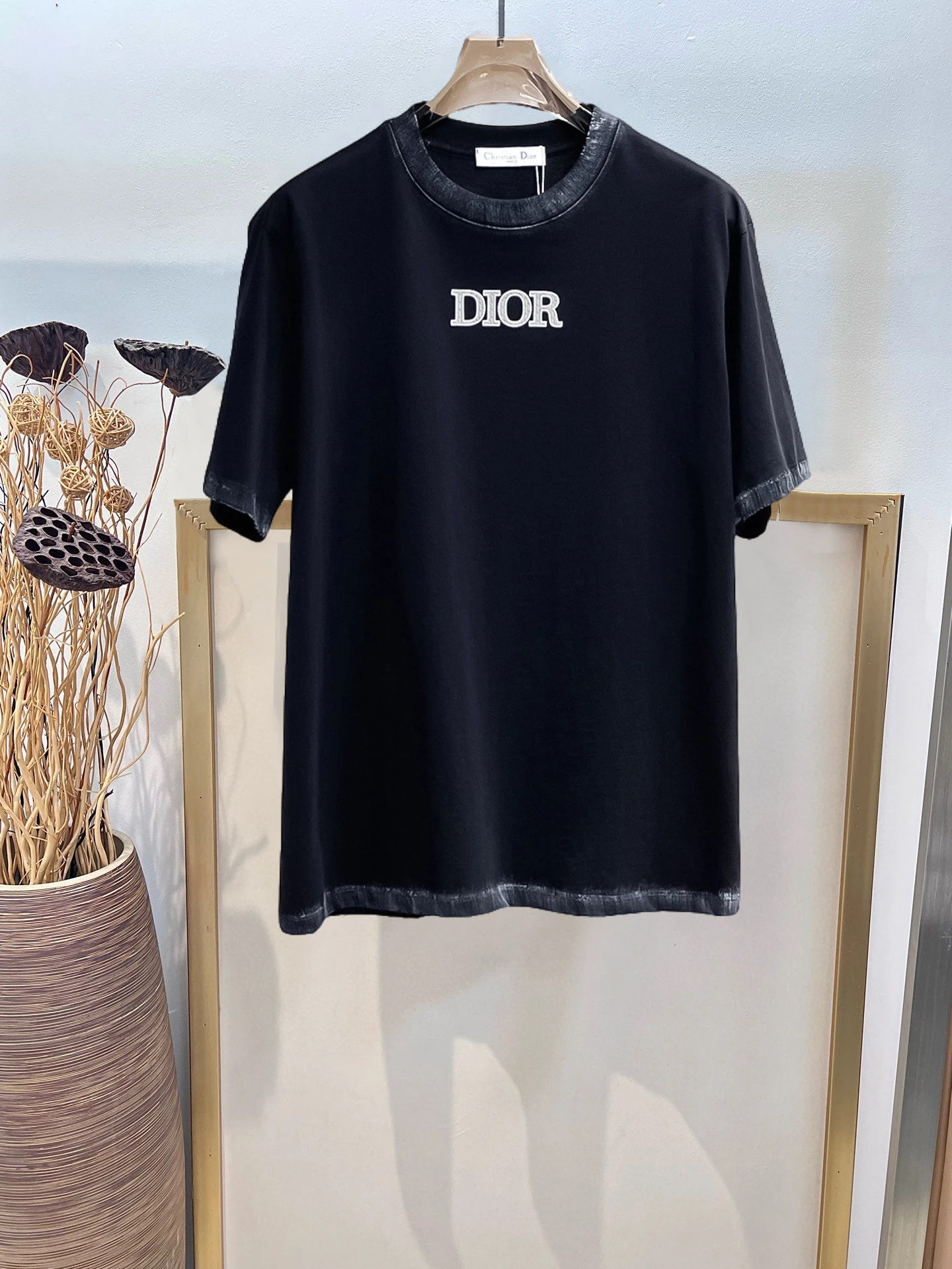 Dior T-Shirt — 2b08d1c9