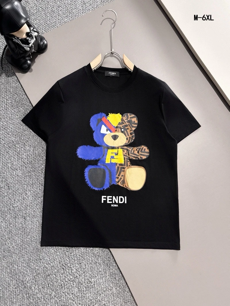 Fendi T-Shirt — d4559298