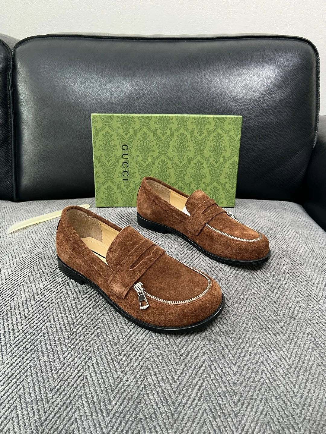 Gucci Shoes — e22ea329