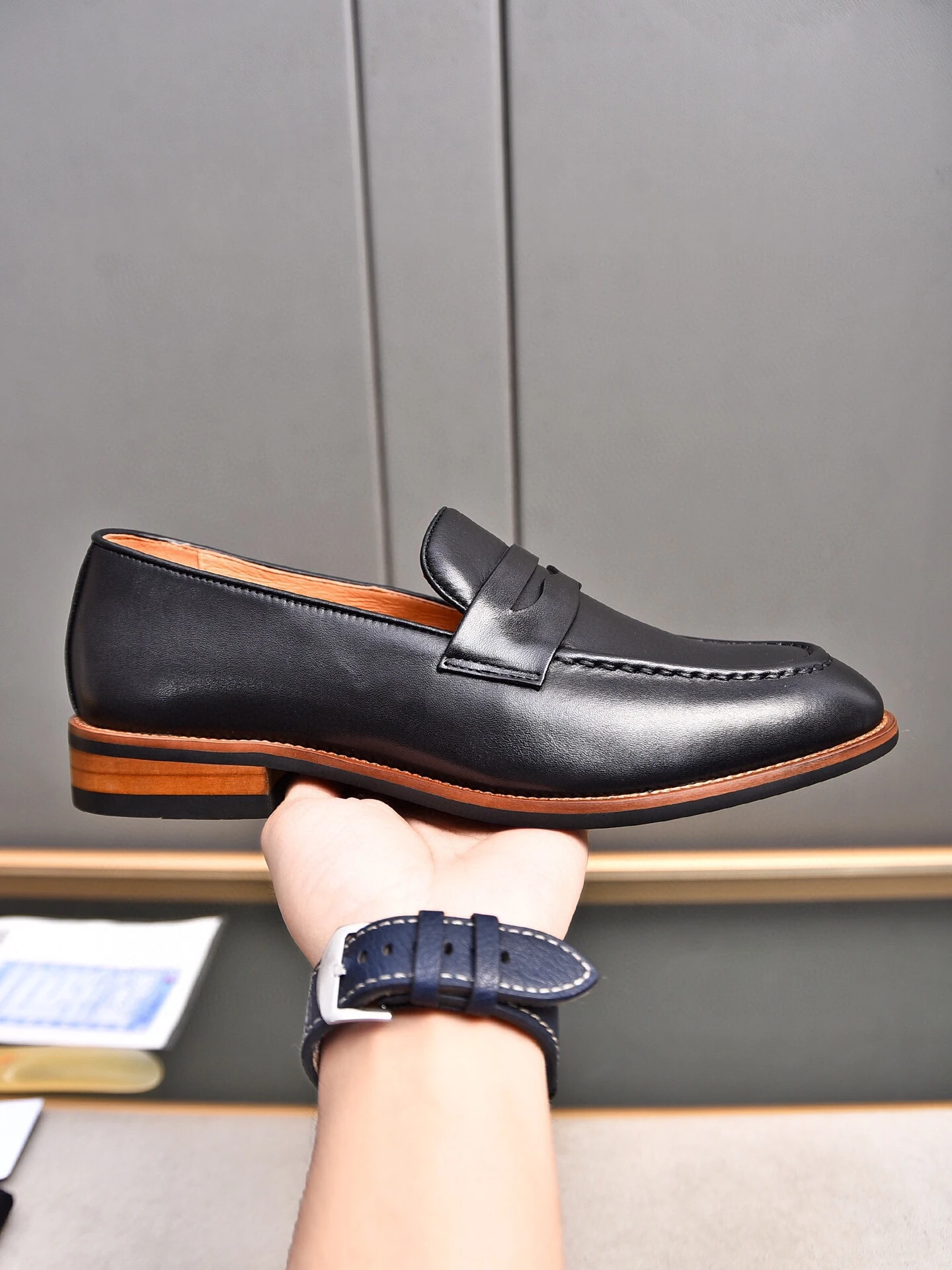 Prada Dress Shoes — 8c6a028d