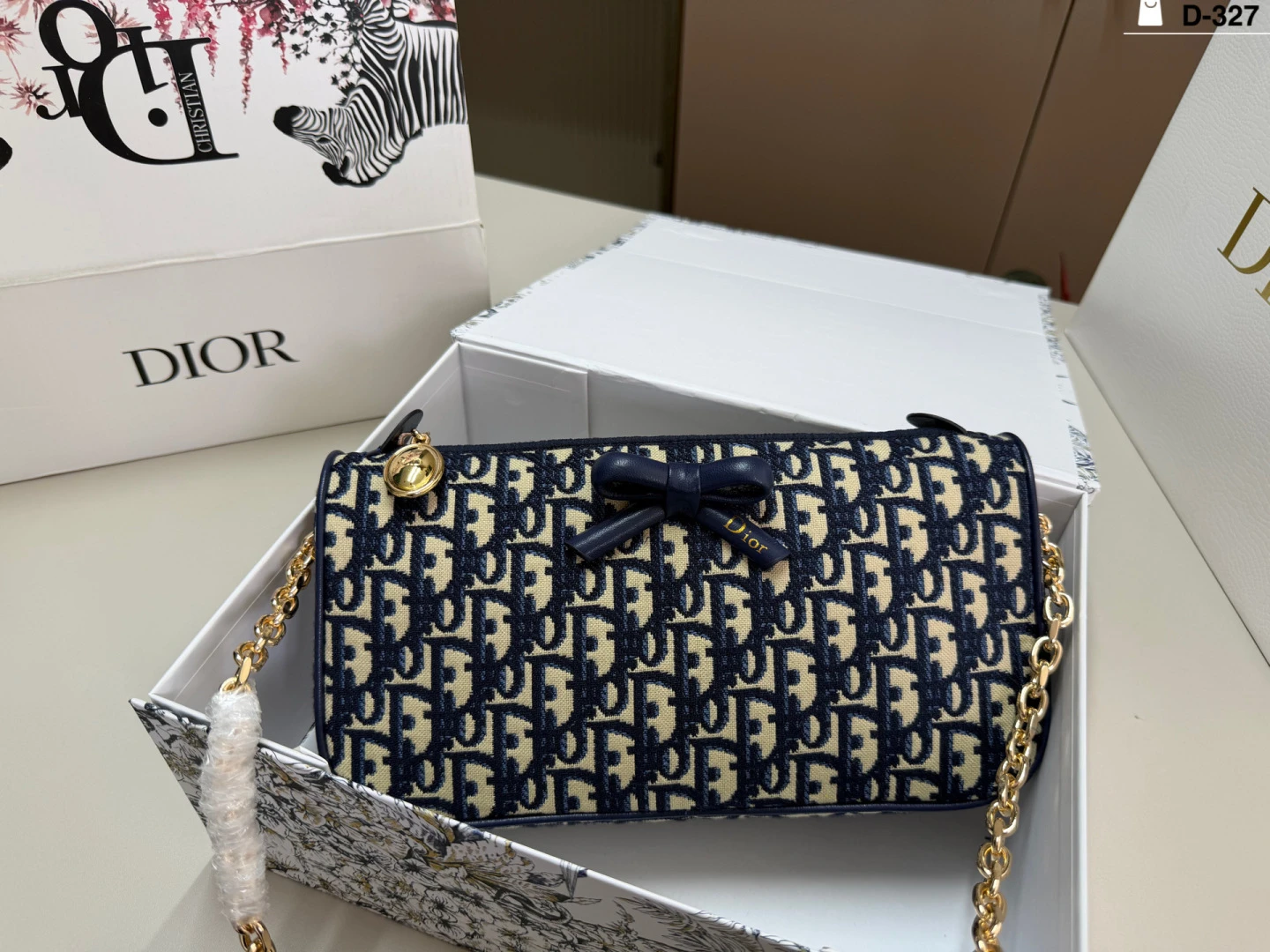 Dior Bag — 9c921266