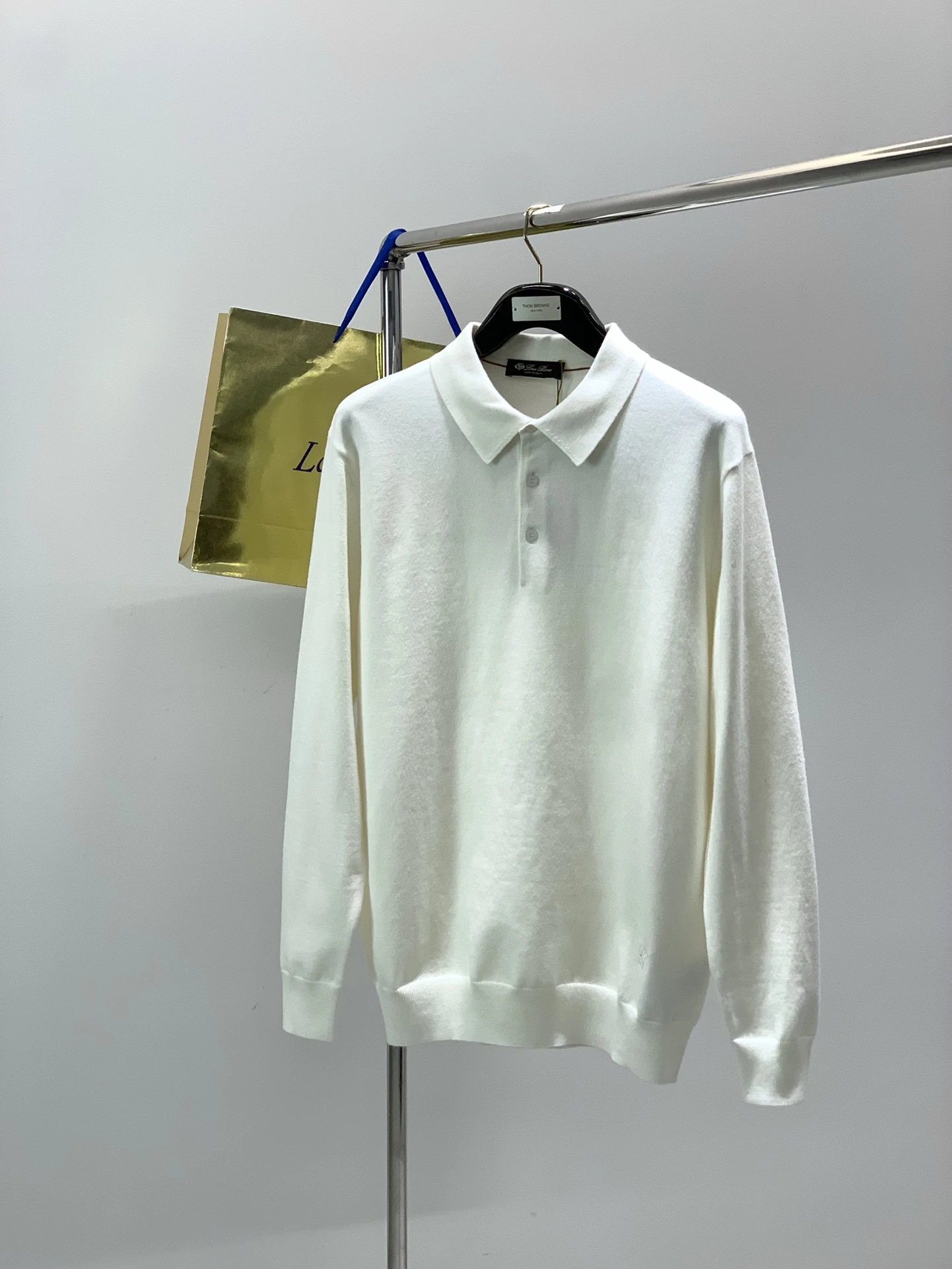 Loro Piana Sweater — 04576ff5