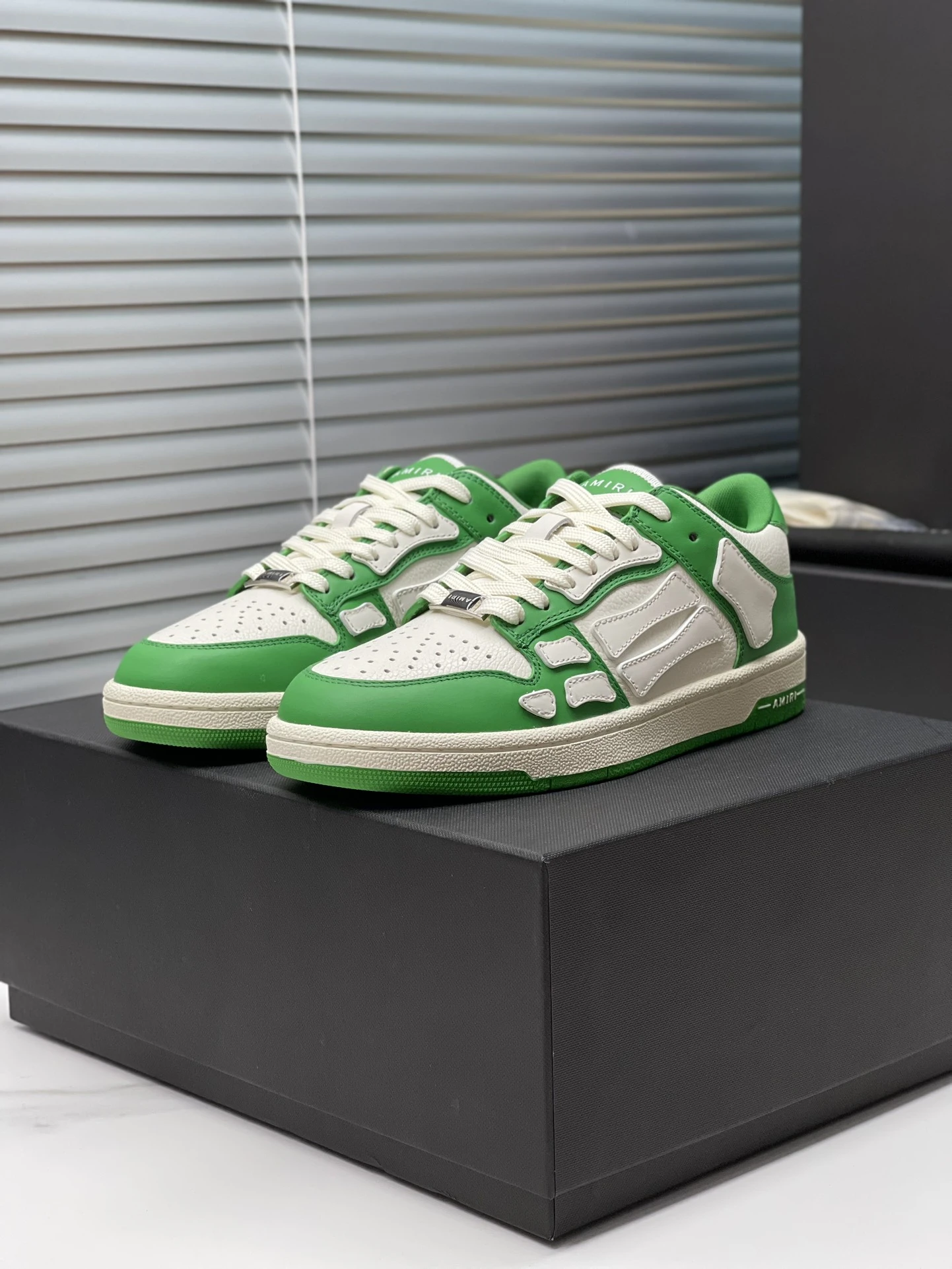 Amiri Sneakers — 41aa3866