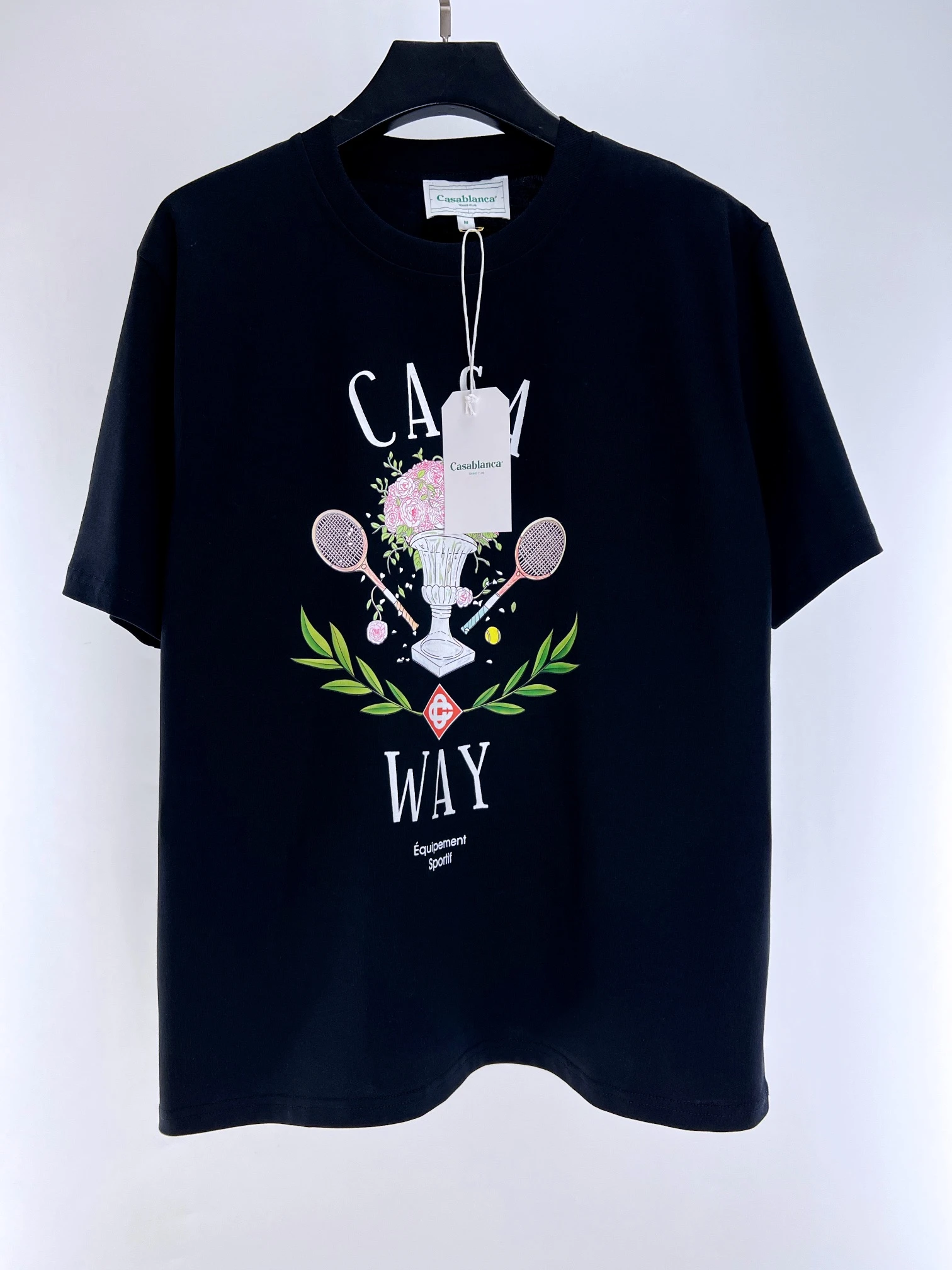 Casablanca T-Shirt — b41a5fa0