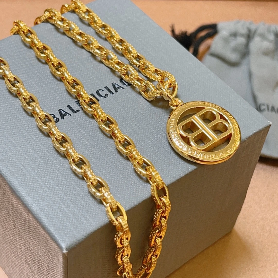 Balenciaga Jewellery — 086fcc21