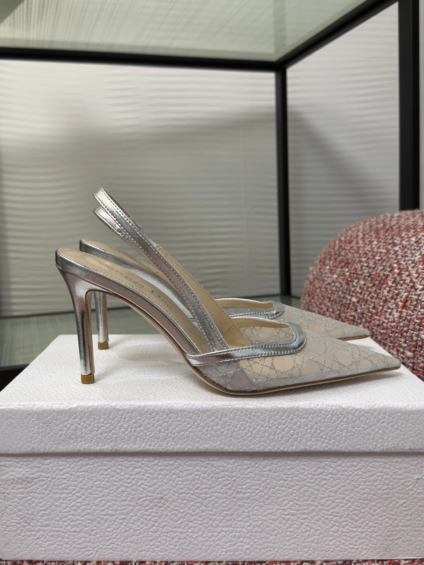 Dior Shoes — 11ddca0c