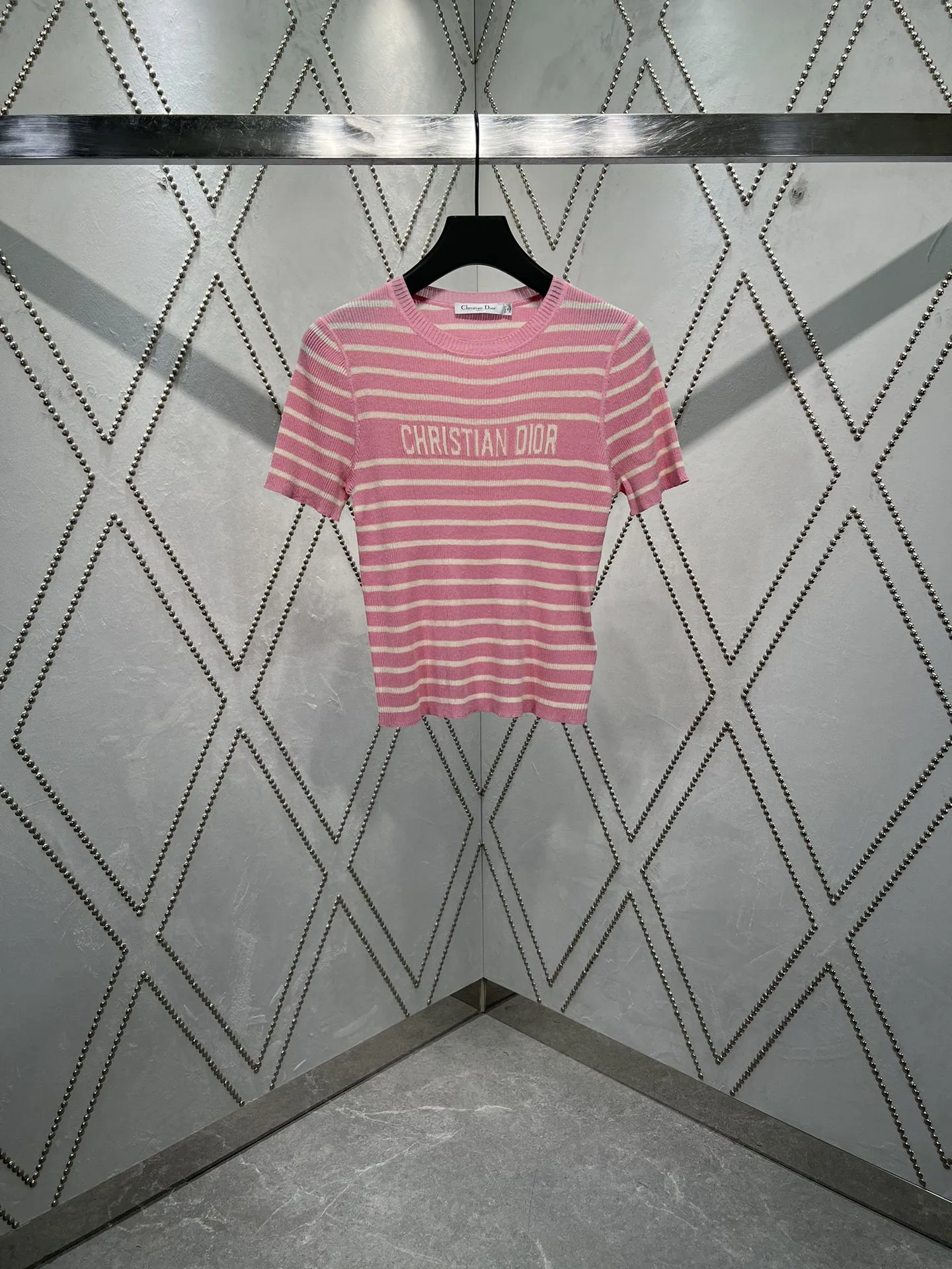 Dior T-Shirt — 4d6e5c08