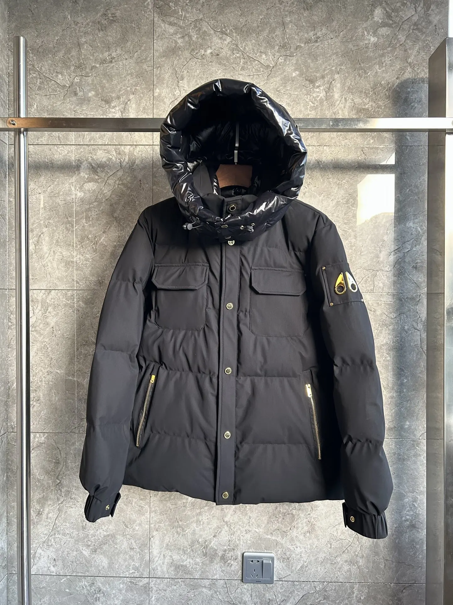 Down Jackets — b4ba62d7