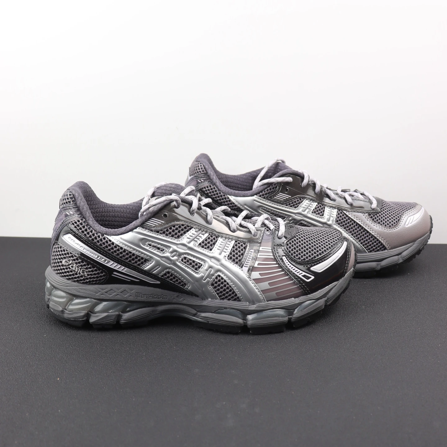Asics Shoes — 46a347a6