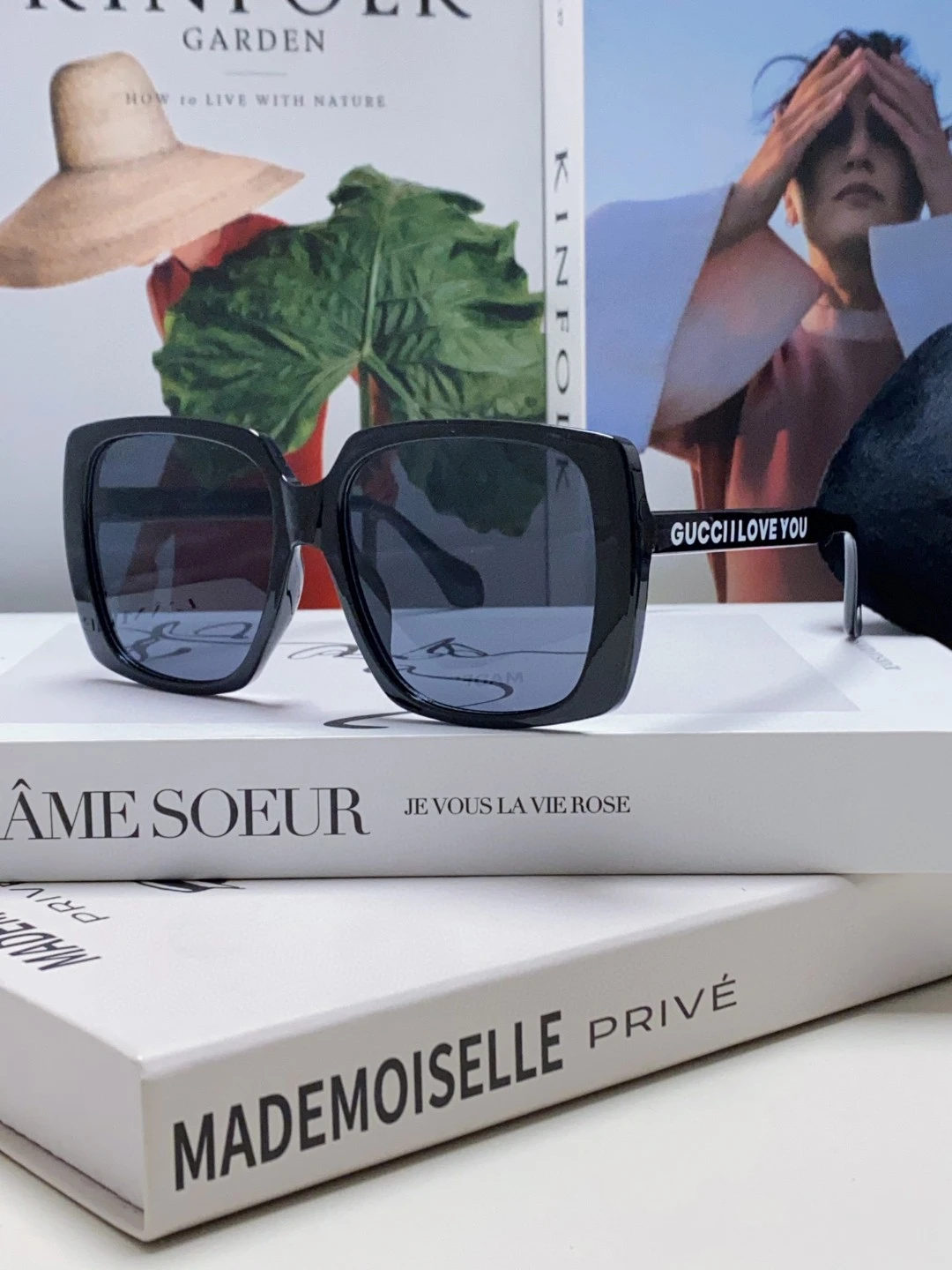 Gucci Eyewear — 5765be76