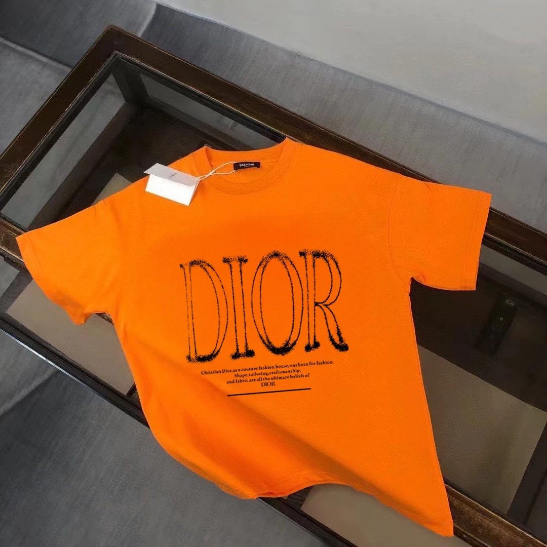 Dior T-Shirt — be7d10da