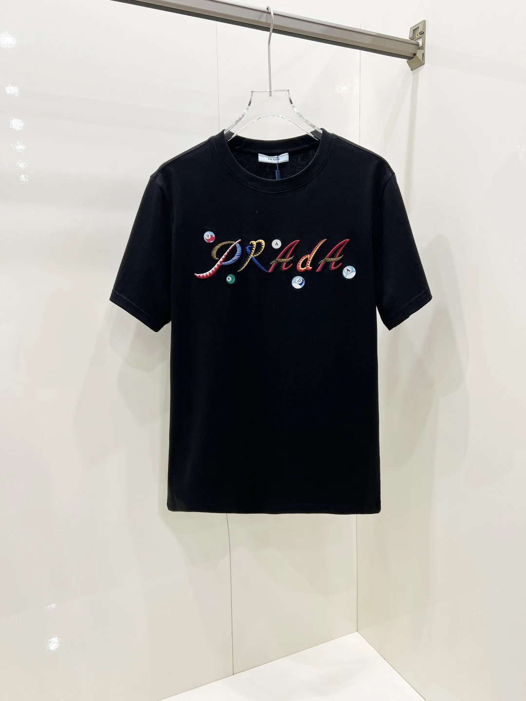 Prada T-Shirt — 37d5f1f4